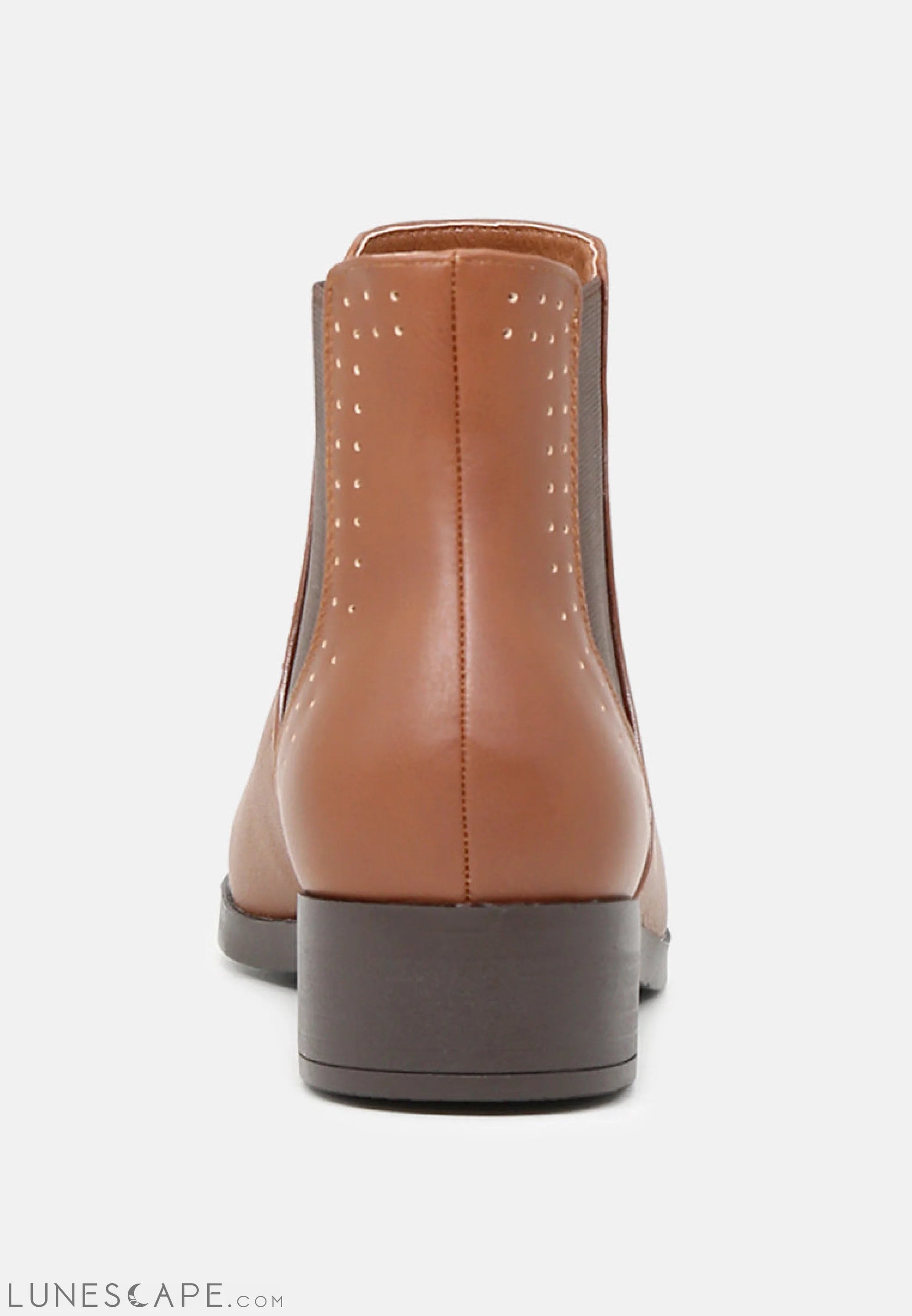 Kimberly Chelsea Boots LUNESCAPE