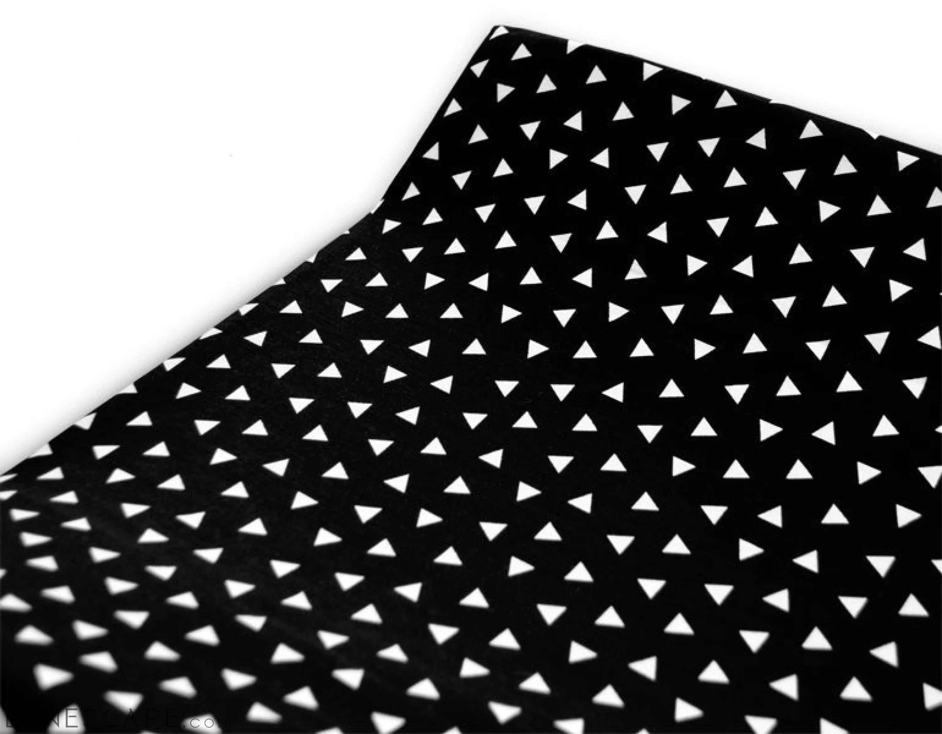 Kingsley Changing Pad Cover LUNESCAPE