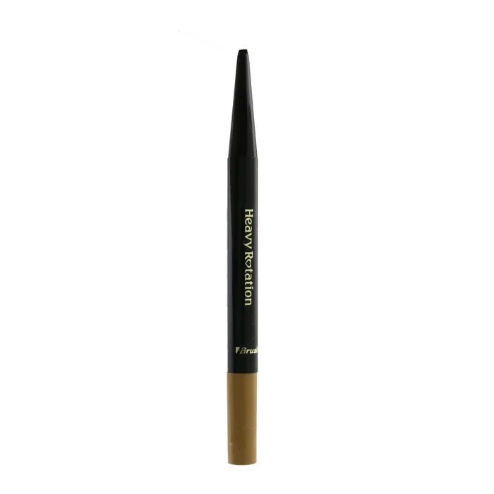 KISS ME - Heavy Rotation Eyebrow Pencil 0.09g/0.003oz LUNESCAPE