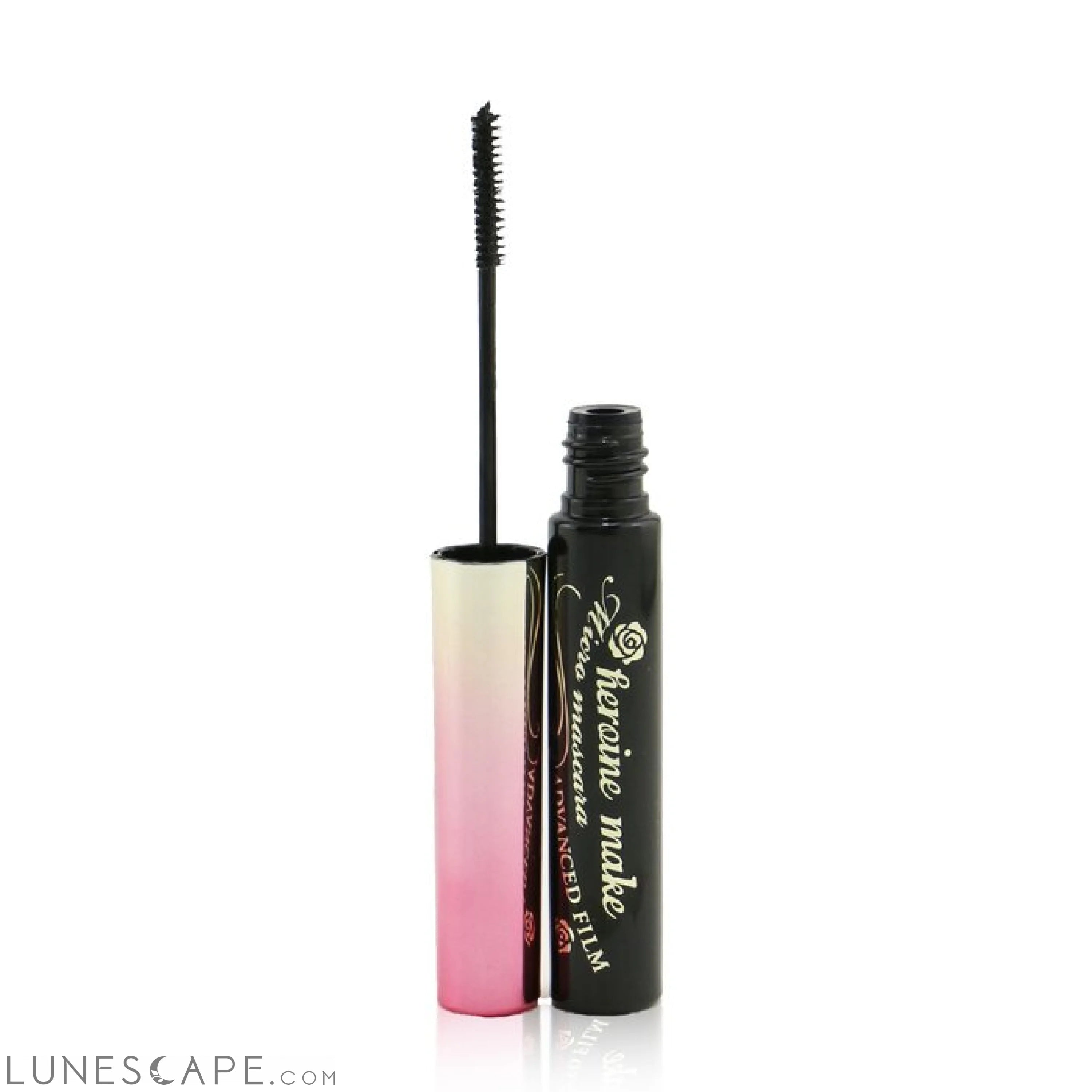 KISS ME - Heroine Make Micro Mascara Advanced Film 4.5g/0.15oz LUNESCAPE