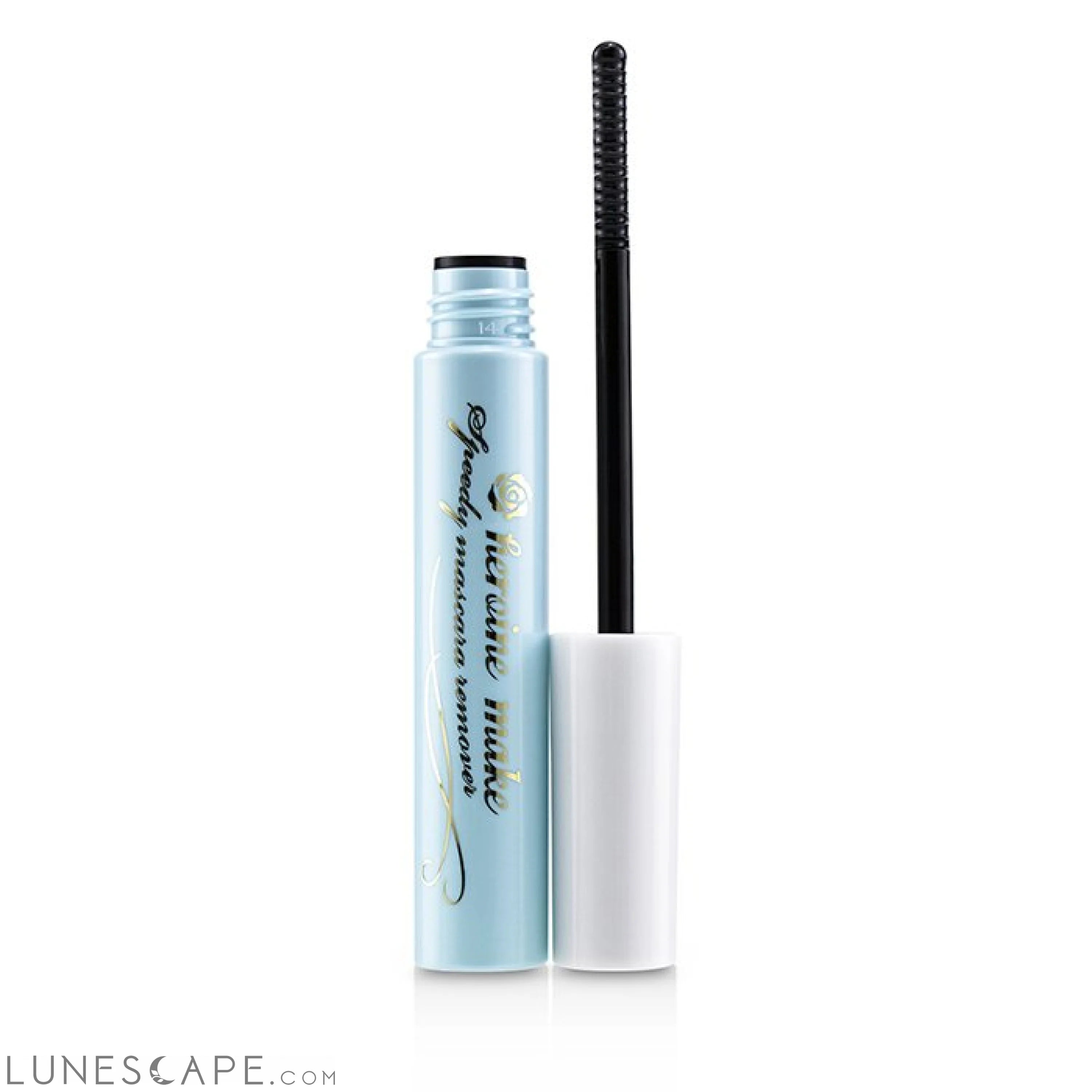 KISS ME - Heroine Make Speedy Mascara Remover LUNESCAPE