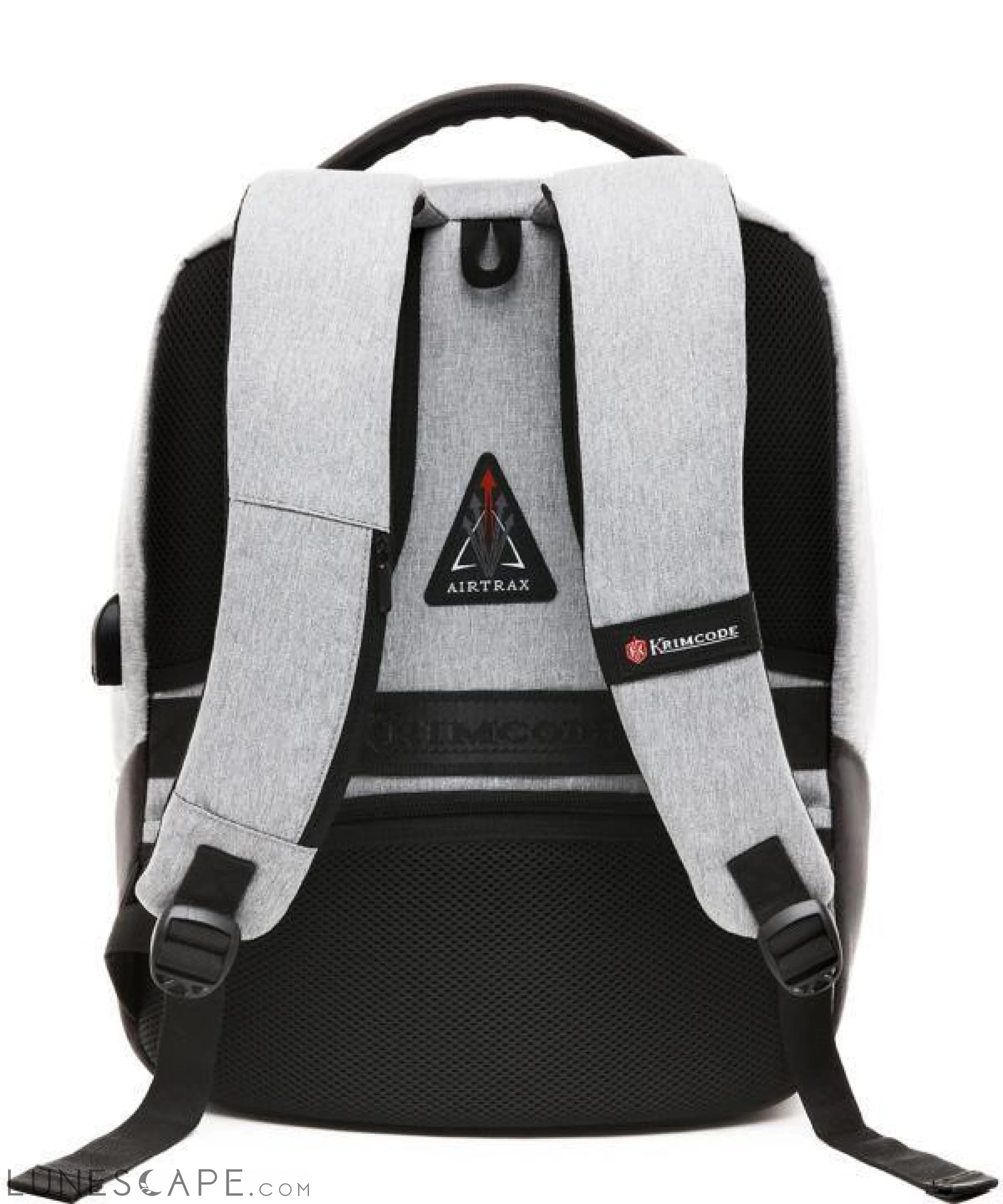 Krimcode Business Formal Backpack LUNESCAPE