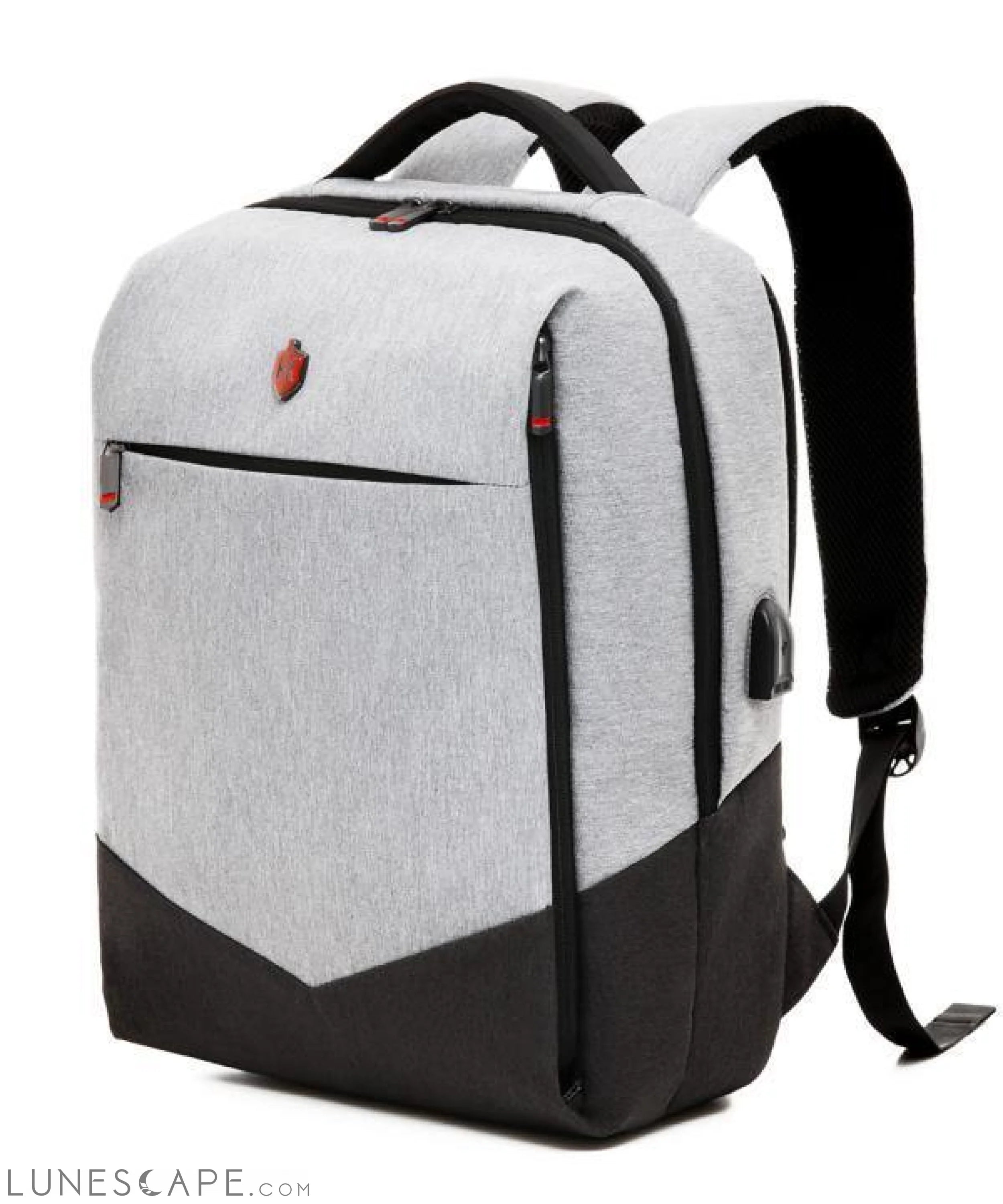 Krimcode Business Formal Backpack LUNESCAPE