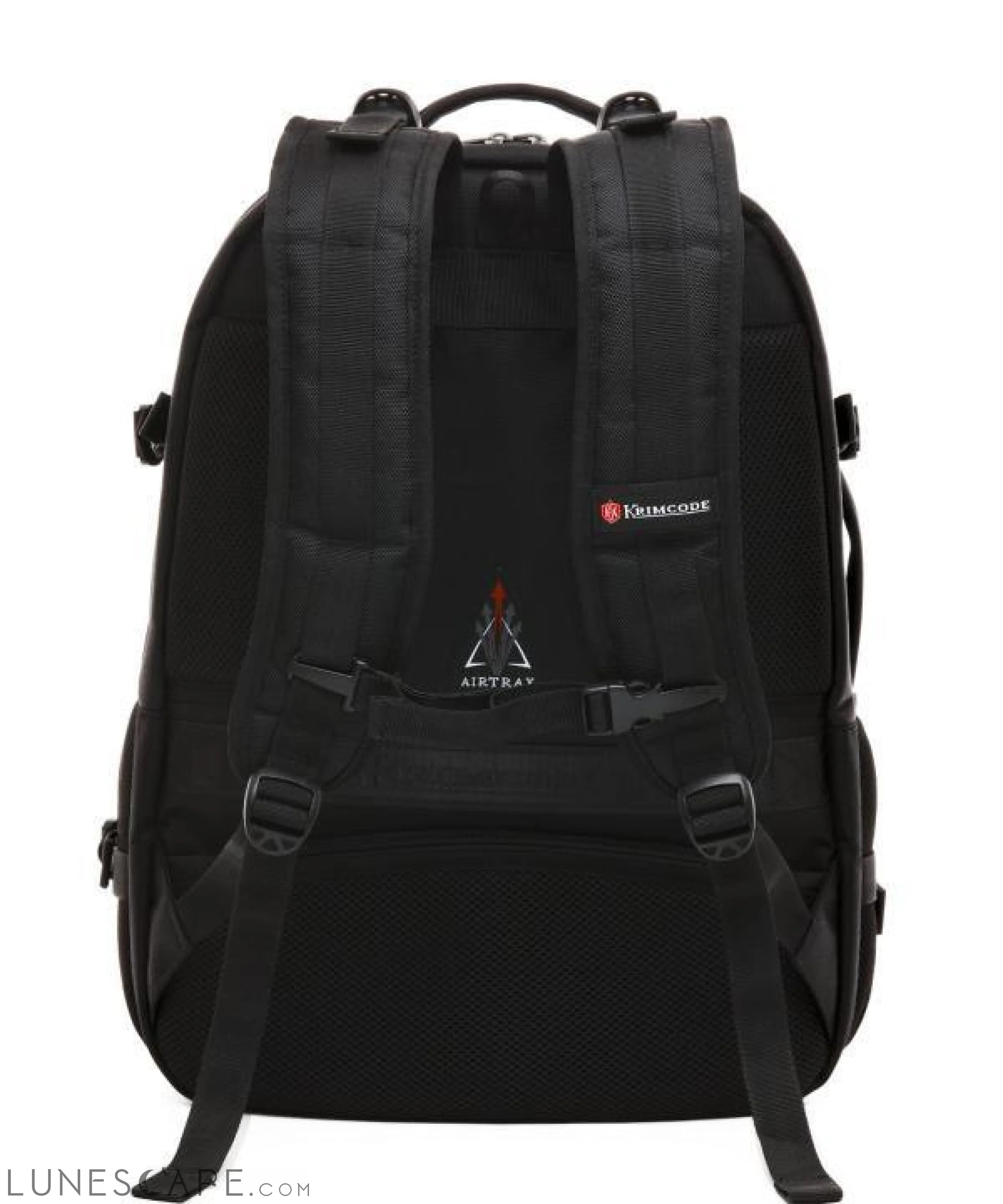 Krimcode Street Casual Backpack LUNESCAPE