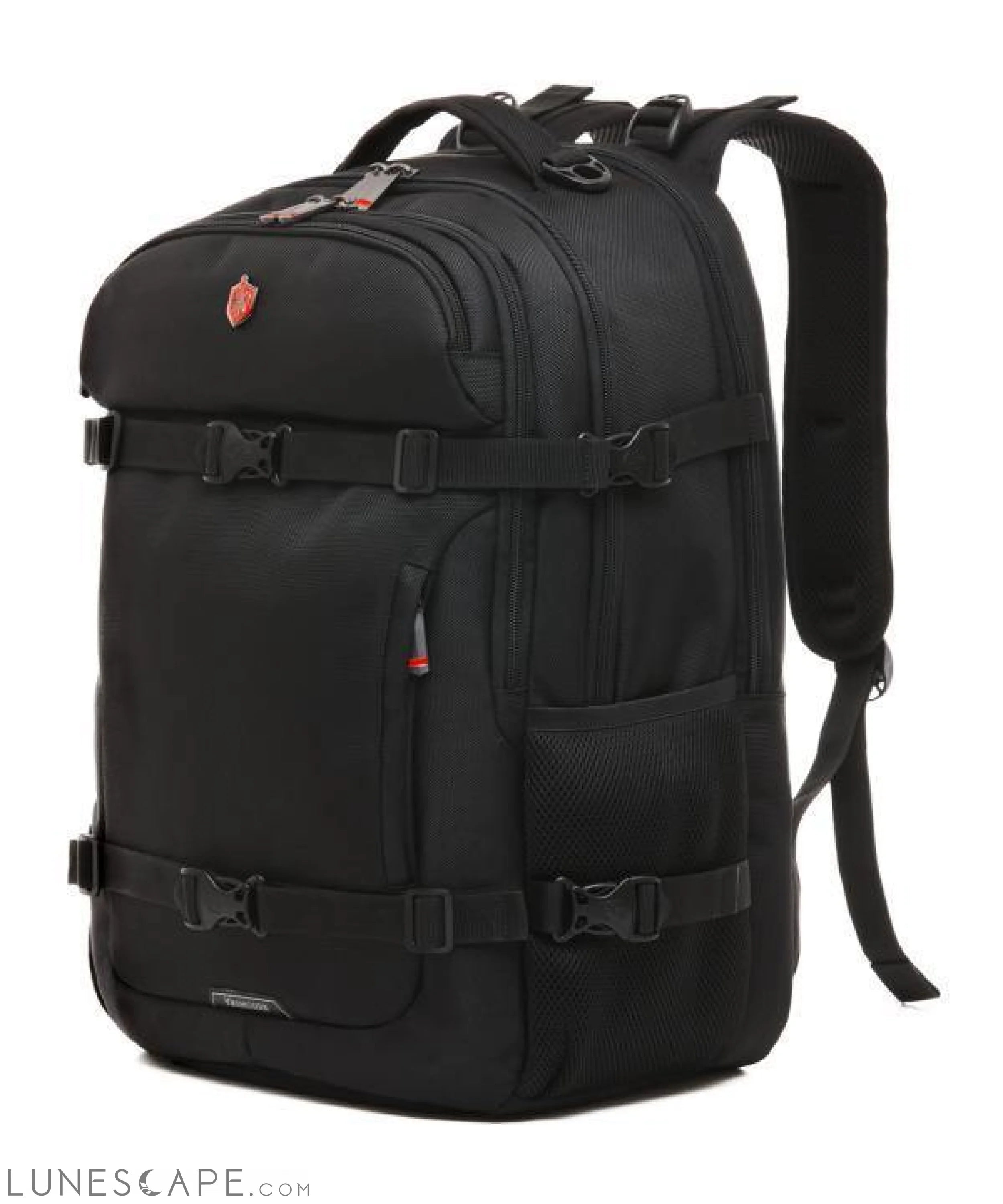 Krimcode Street Casual Backpack LUNESCAPE