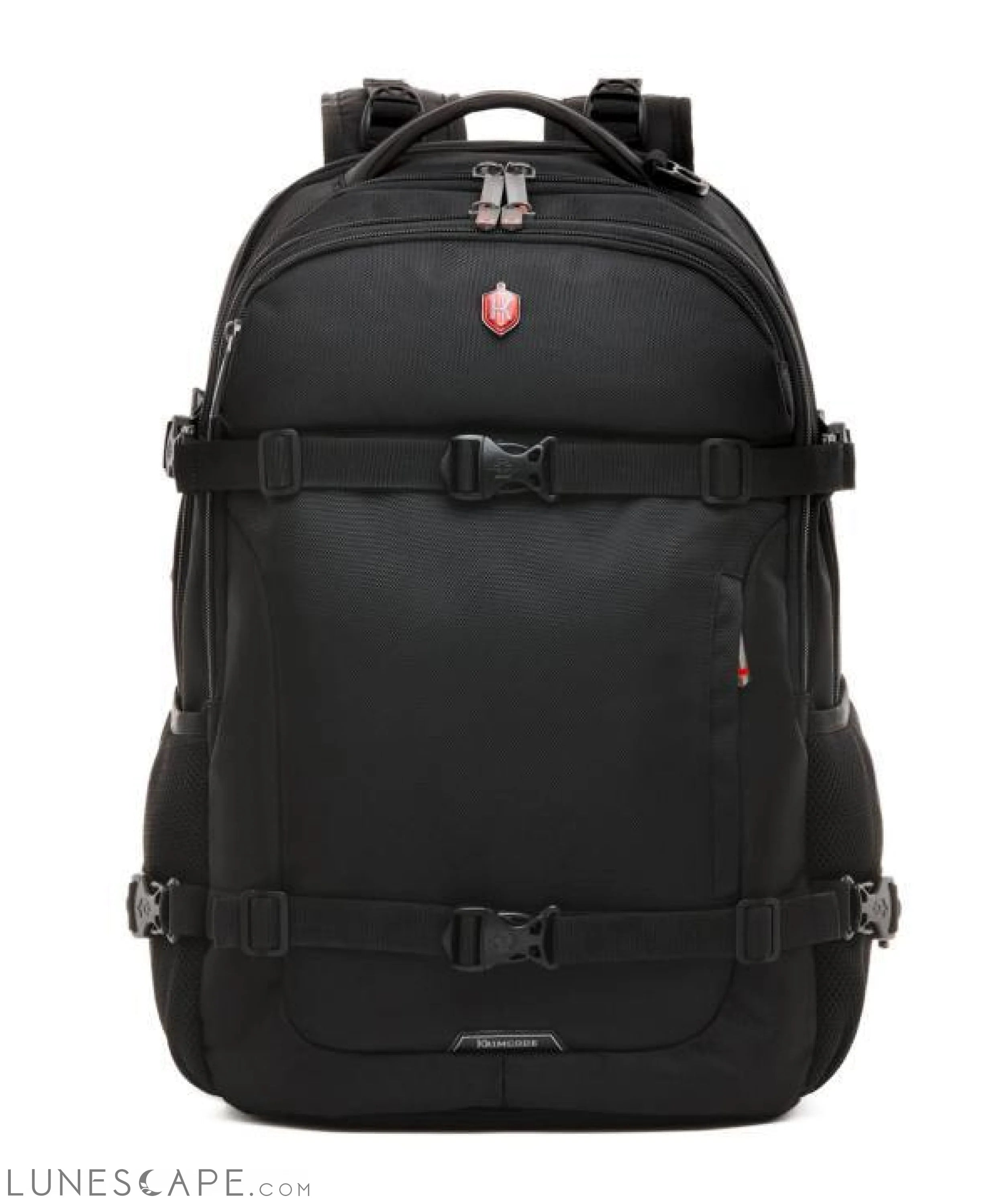 Krimcode Street Casual Backpack LUNESCAPE