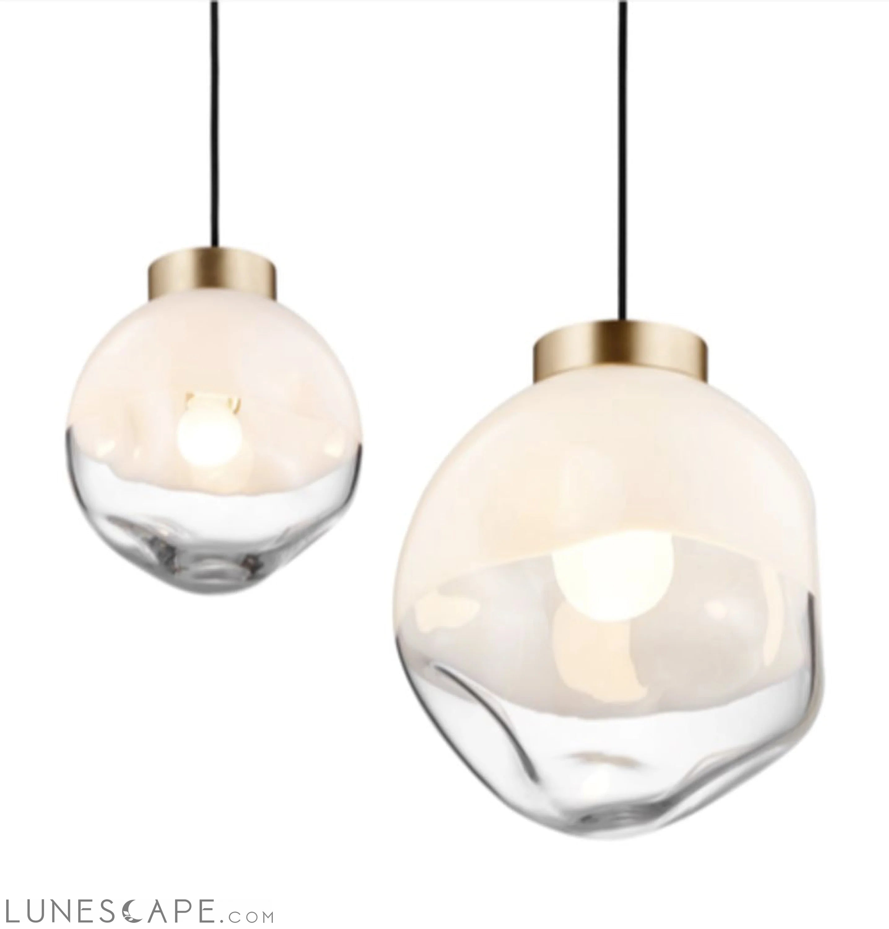Kylie Pendant Light LUNESCAPE
