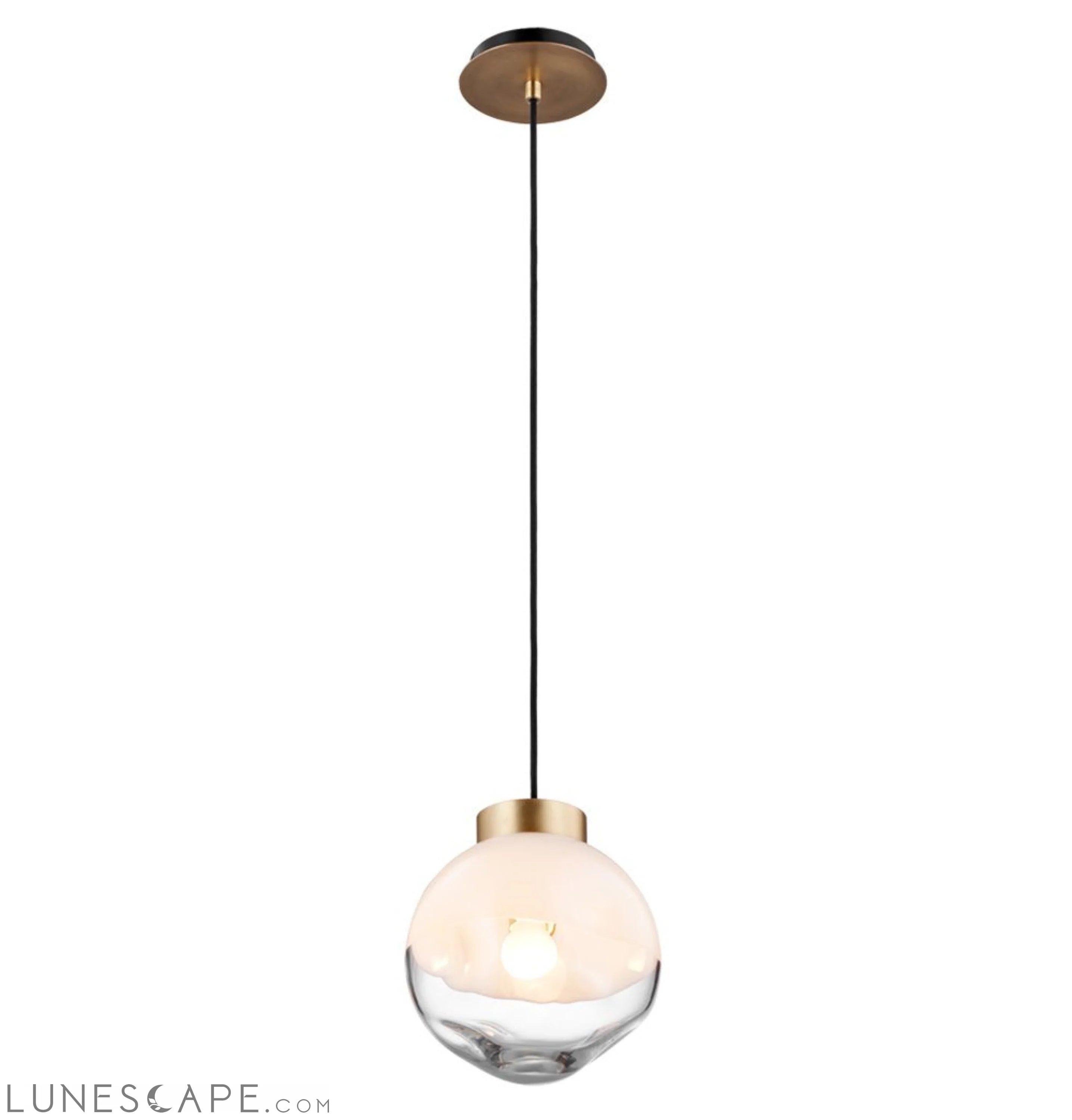 Kylie Pendant Light LUNESCAPE