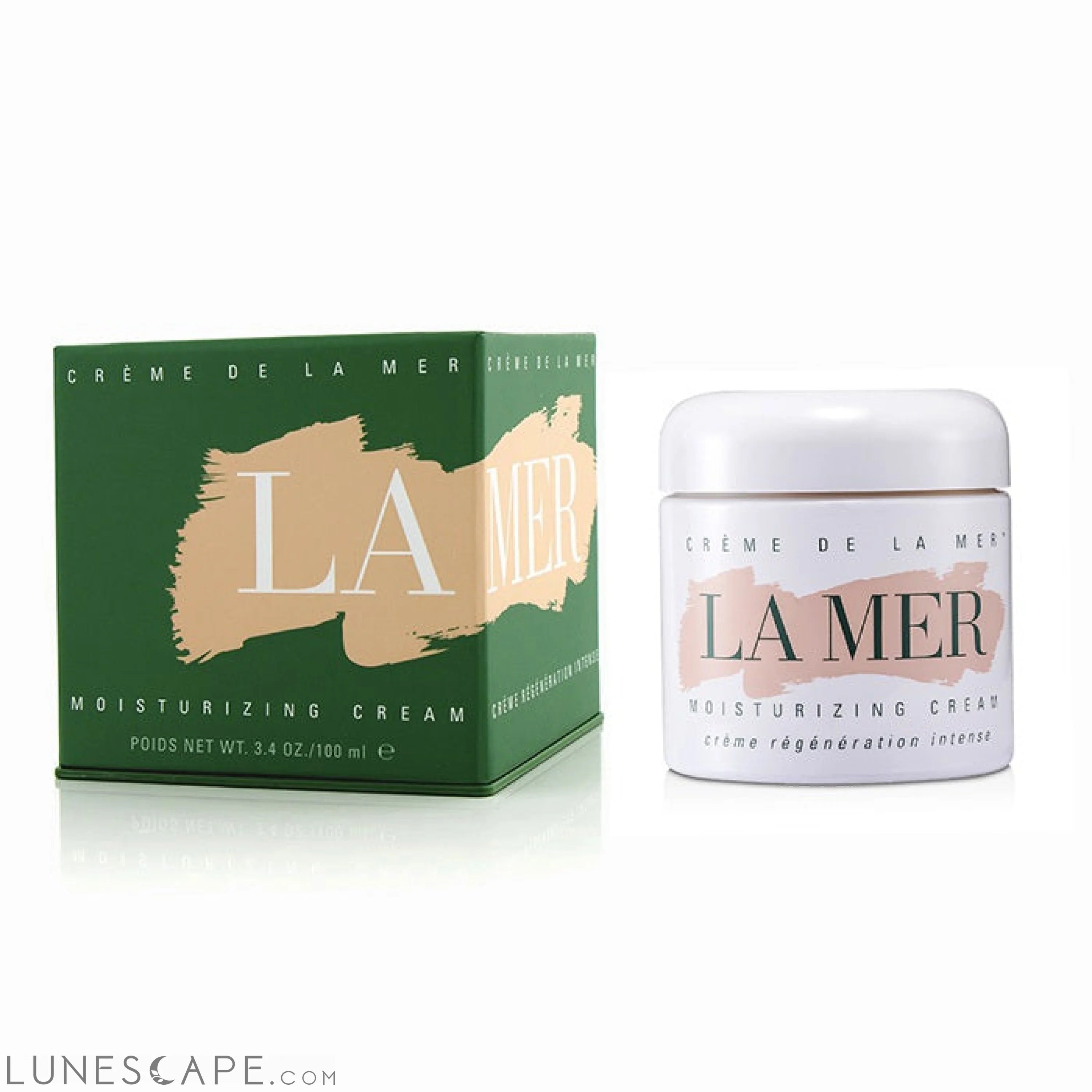 LA MER - Creme De La Mer the Moisturizing Cream LUNESCAPE