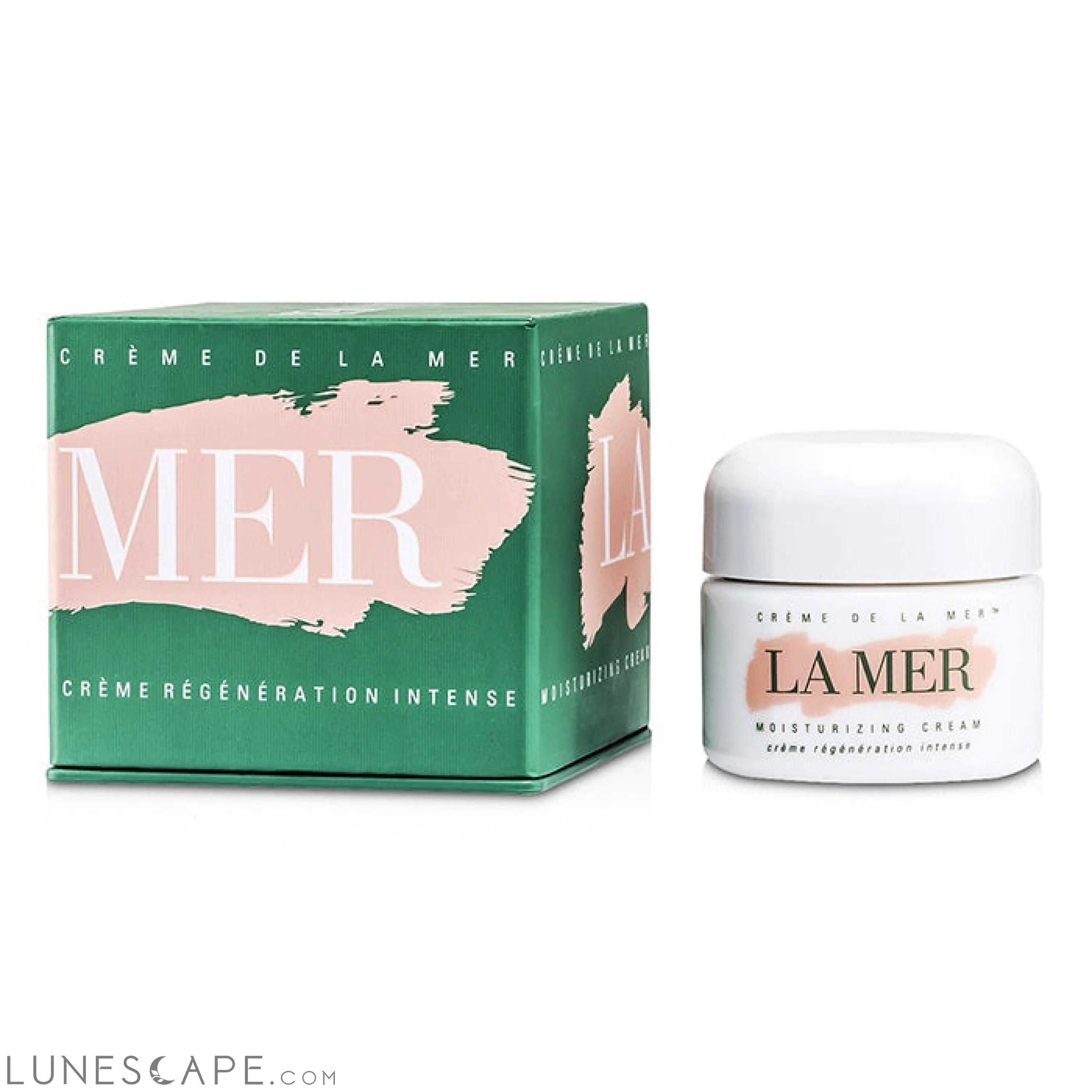 LA MER - Creme De La Mer the Moisturizing Cream LUNESCAPE