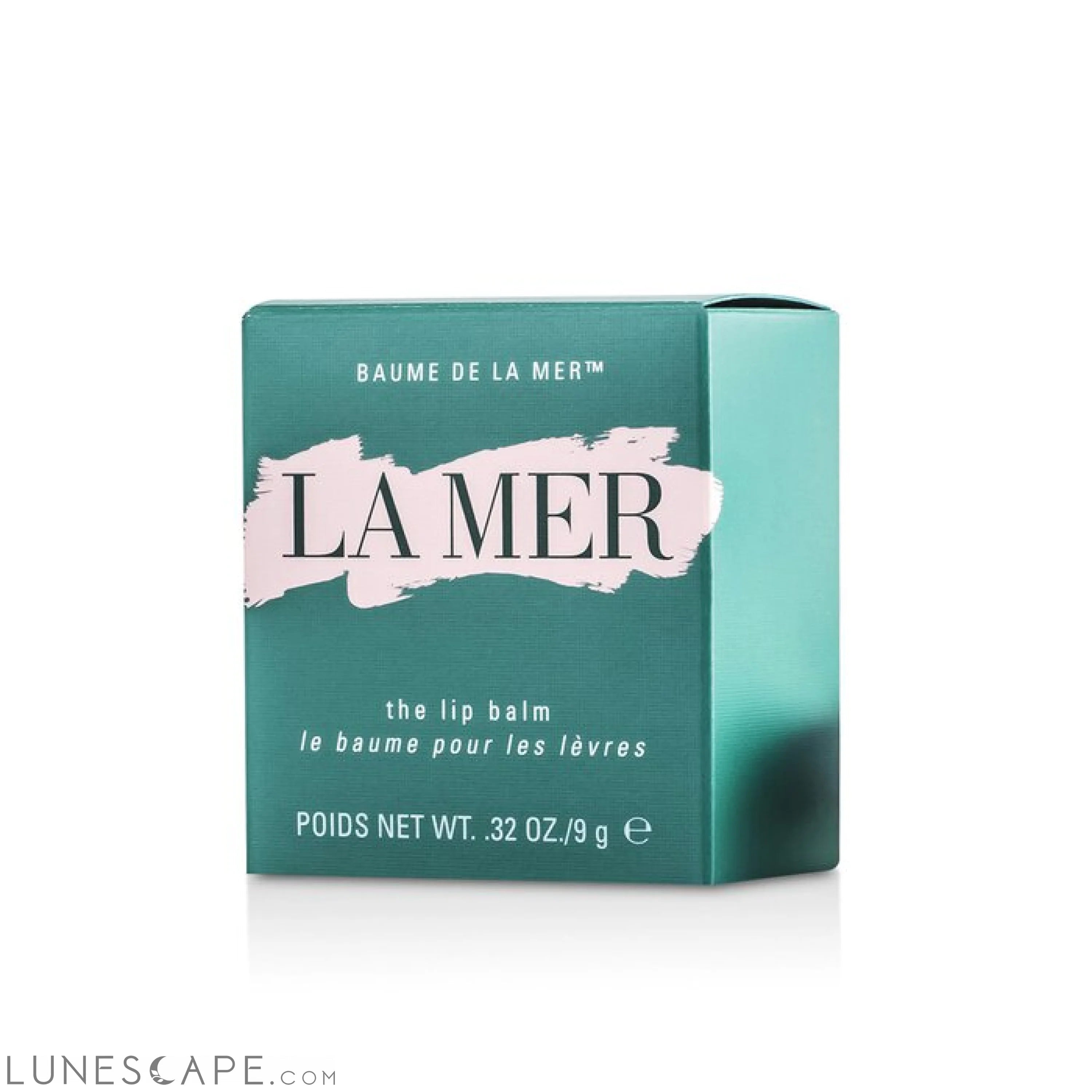 LA MER - Lip Balm LUNESCAPE