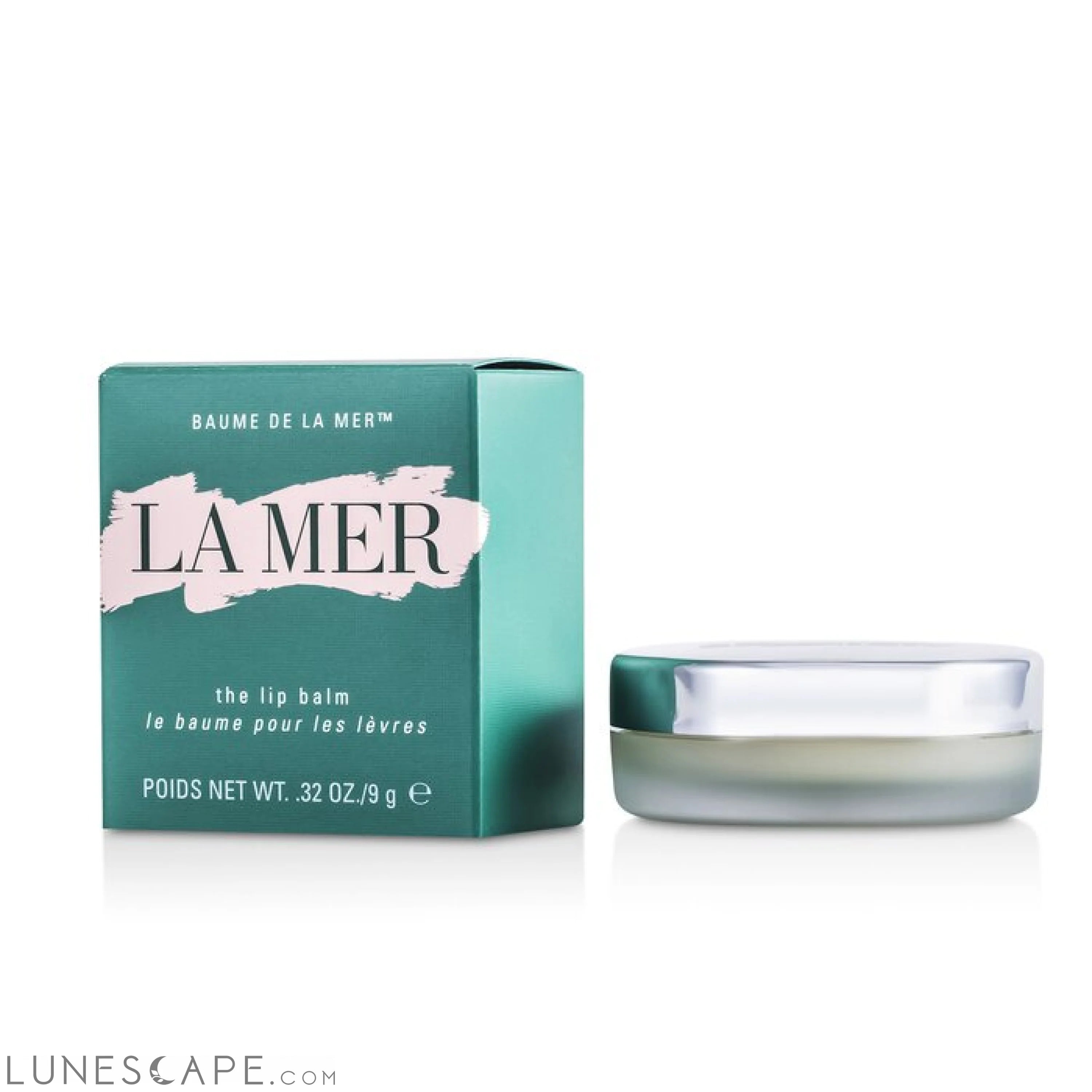 LA MER - Lip Balm LUNESCAPE