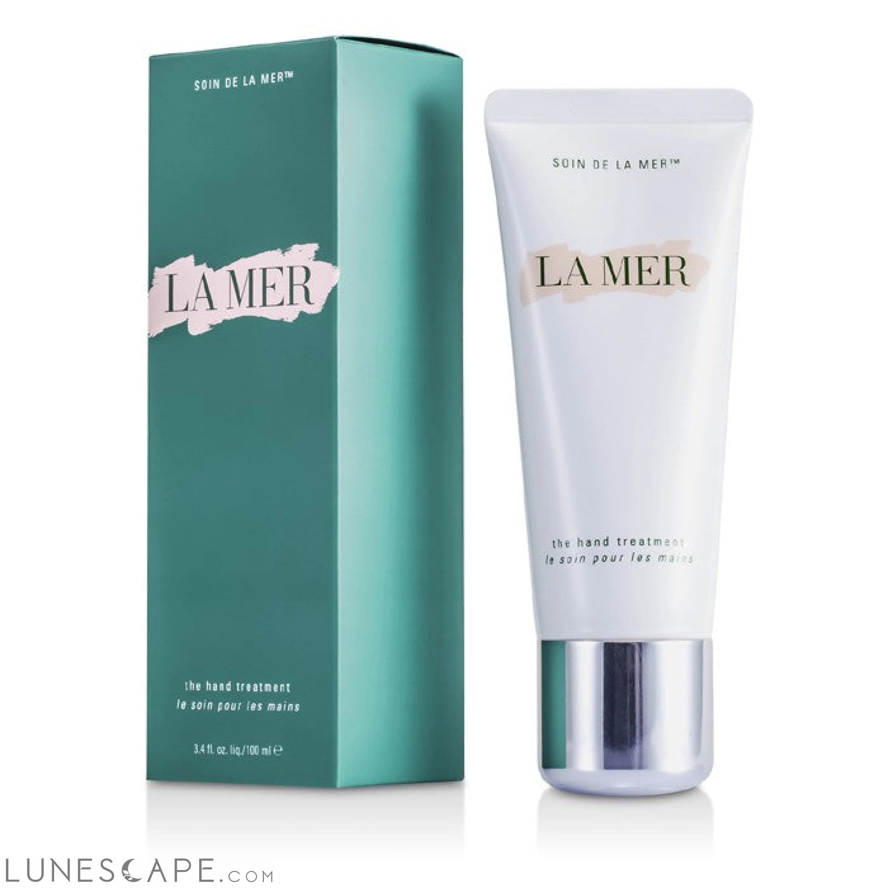 LA MER - Soin De La Mer the Hand Treatment LUNESCAPE