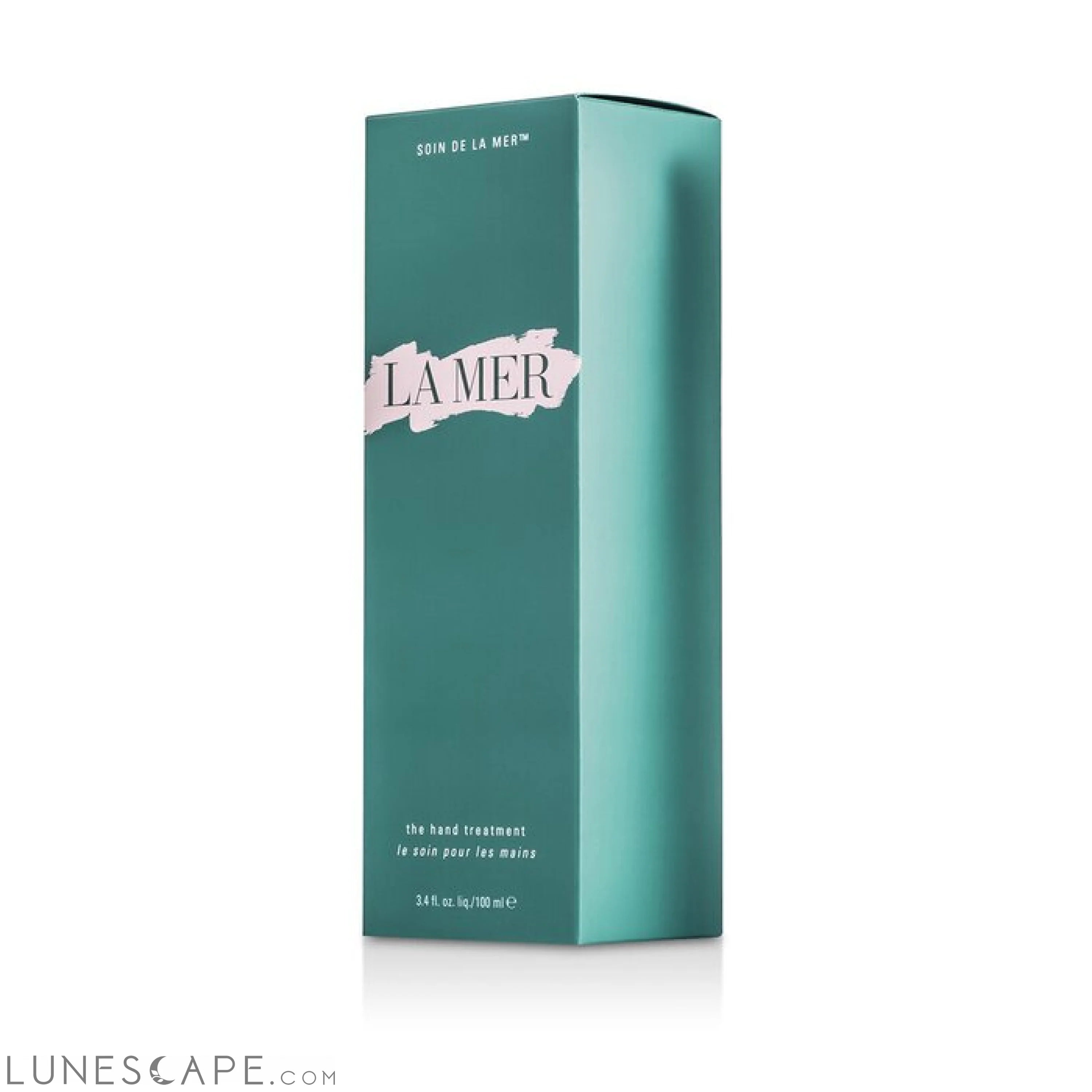 LA MER - Soin De La Mer the Hand Treatment LUNESCAPE