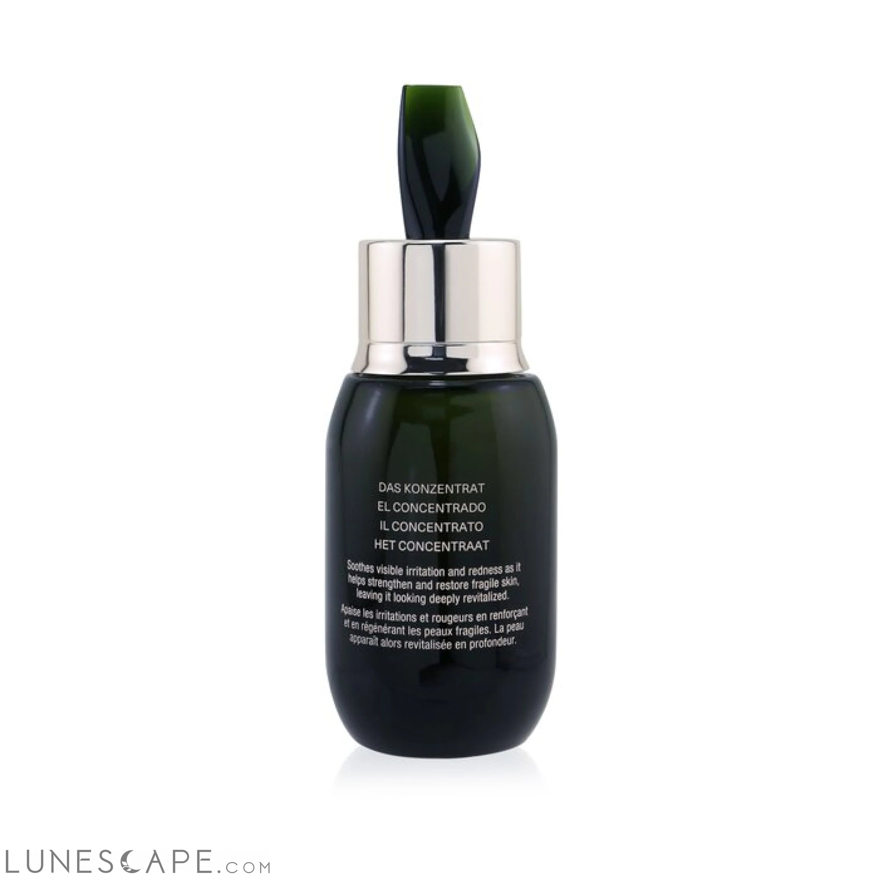 LA MER - The Concentrate (New Version) LUNESCAPE