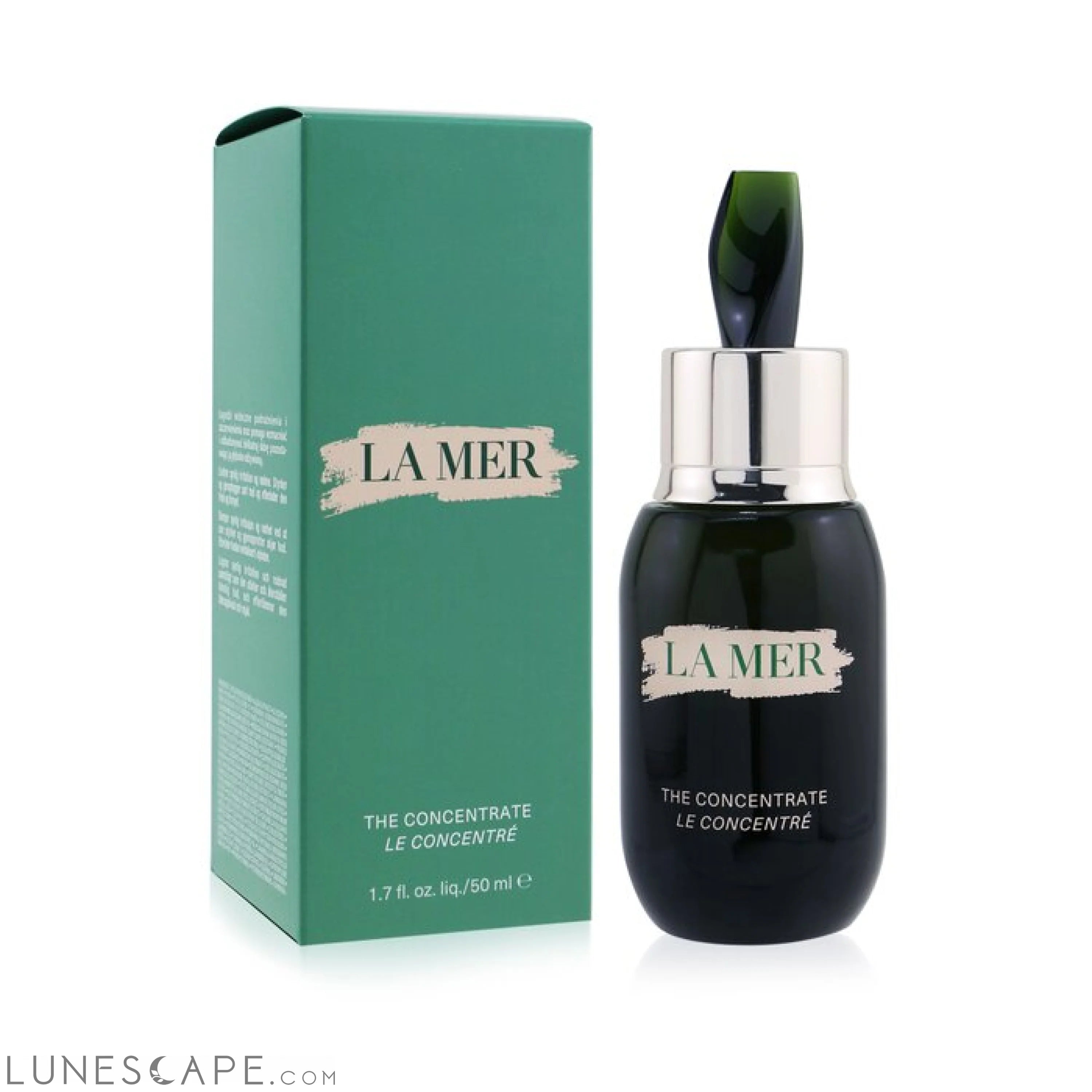 LA MER - The Concentrate (New Version) LUNESCAPE