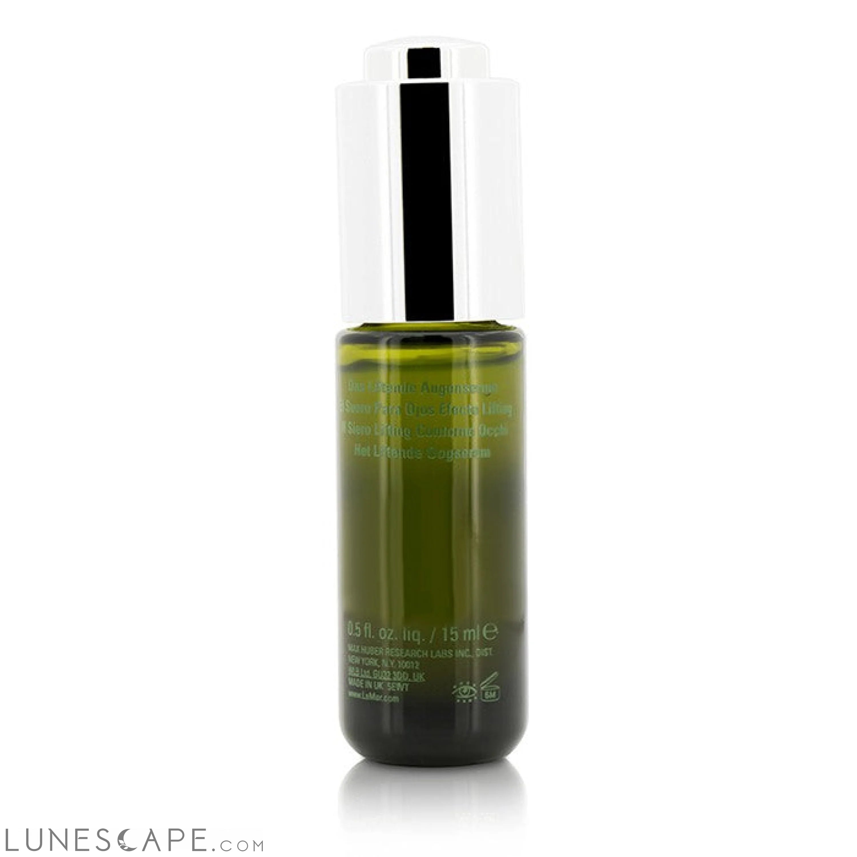 LA MER - The Lifting Eye Serum LUNESCAPE