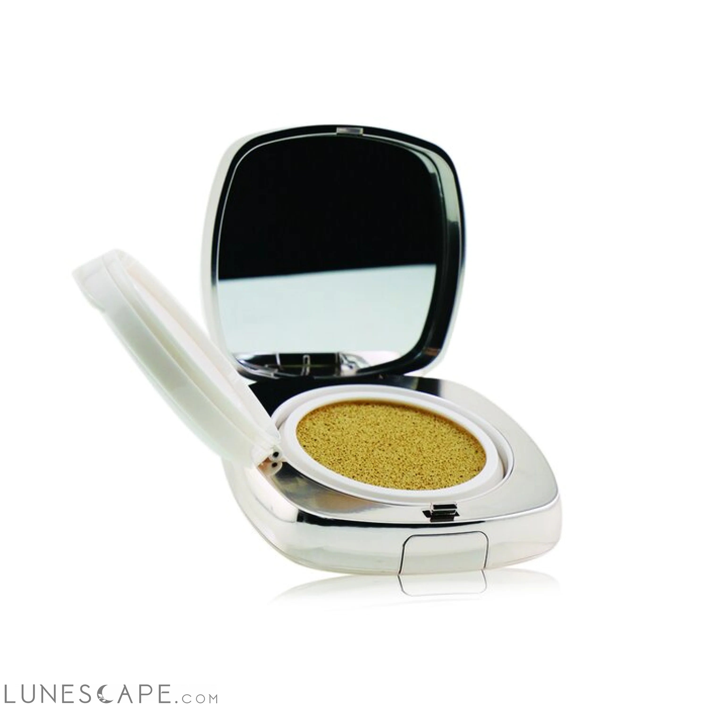 LA MER - The Luminous Lifting Cushion Foundation SPF 20 (Extra Refill) 2x12g/0.42oz LUNESCAPE