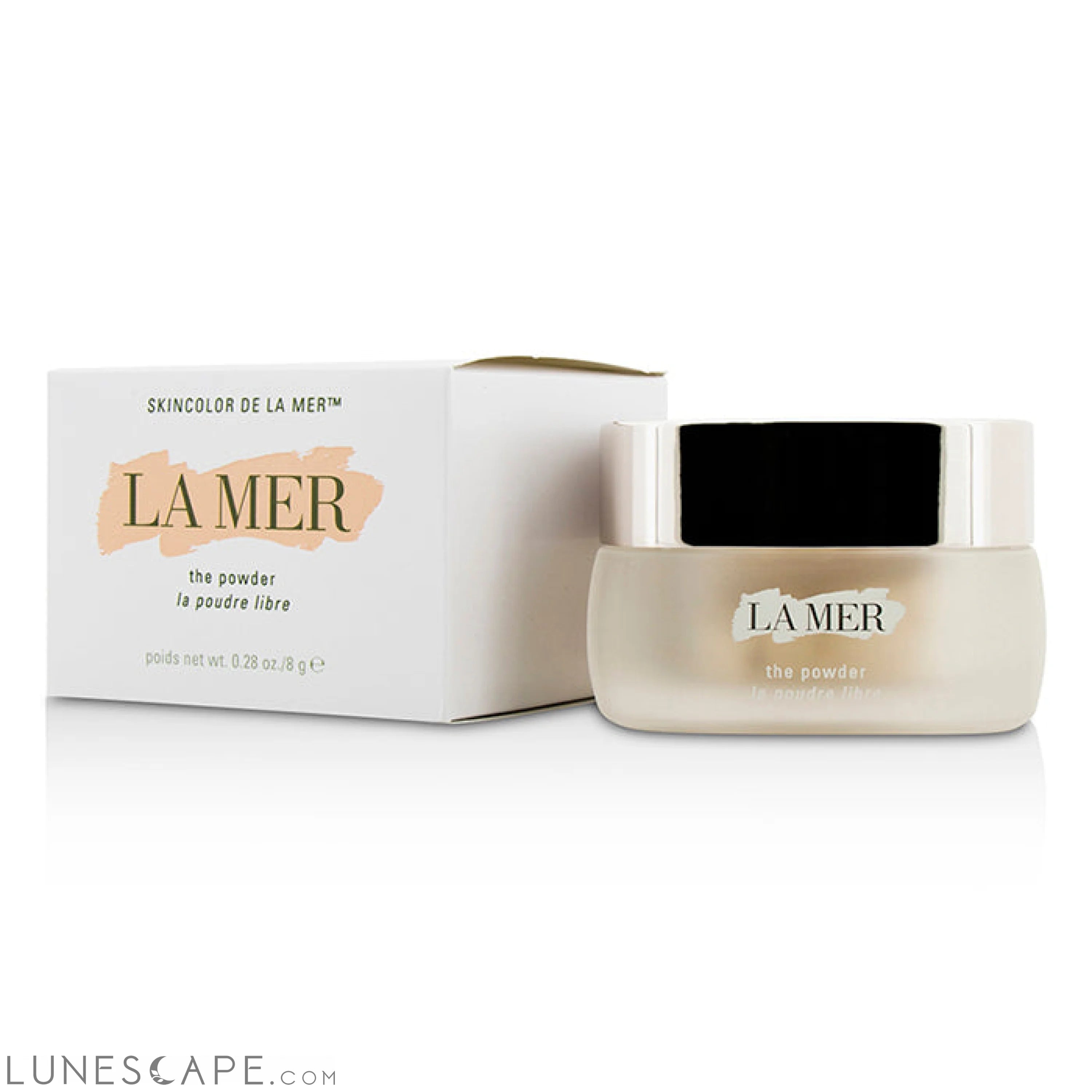 LA MER - The Powder LUNESCAPE