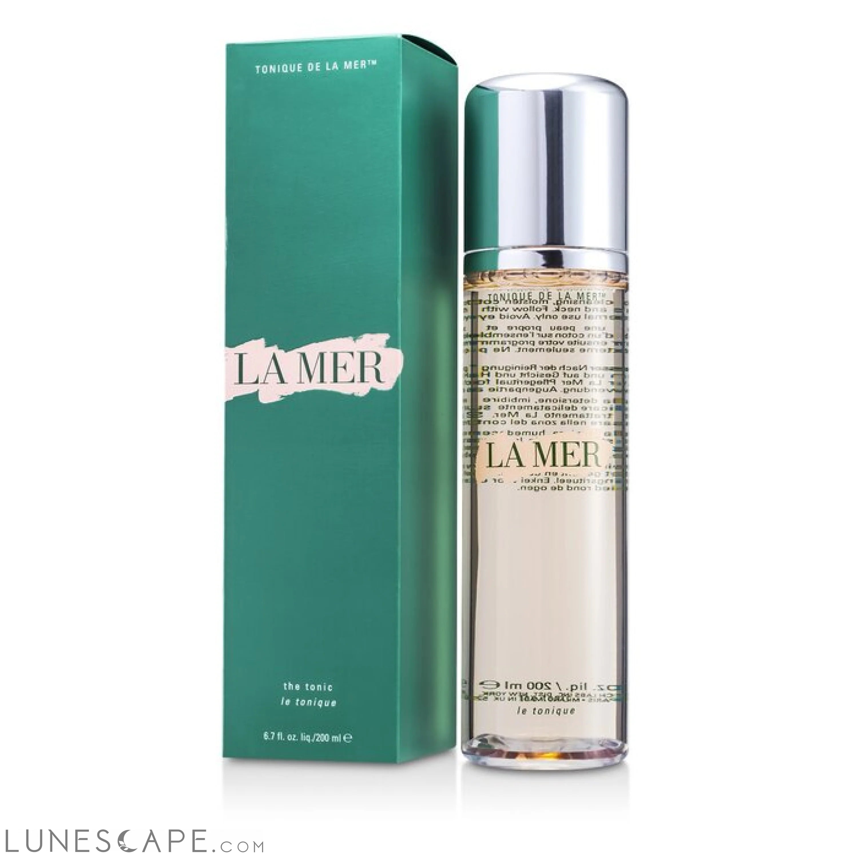 LA MER - The Tonic LUNESCAPE