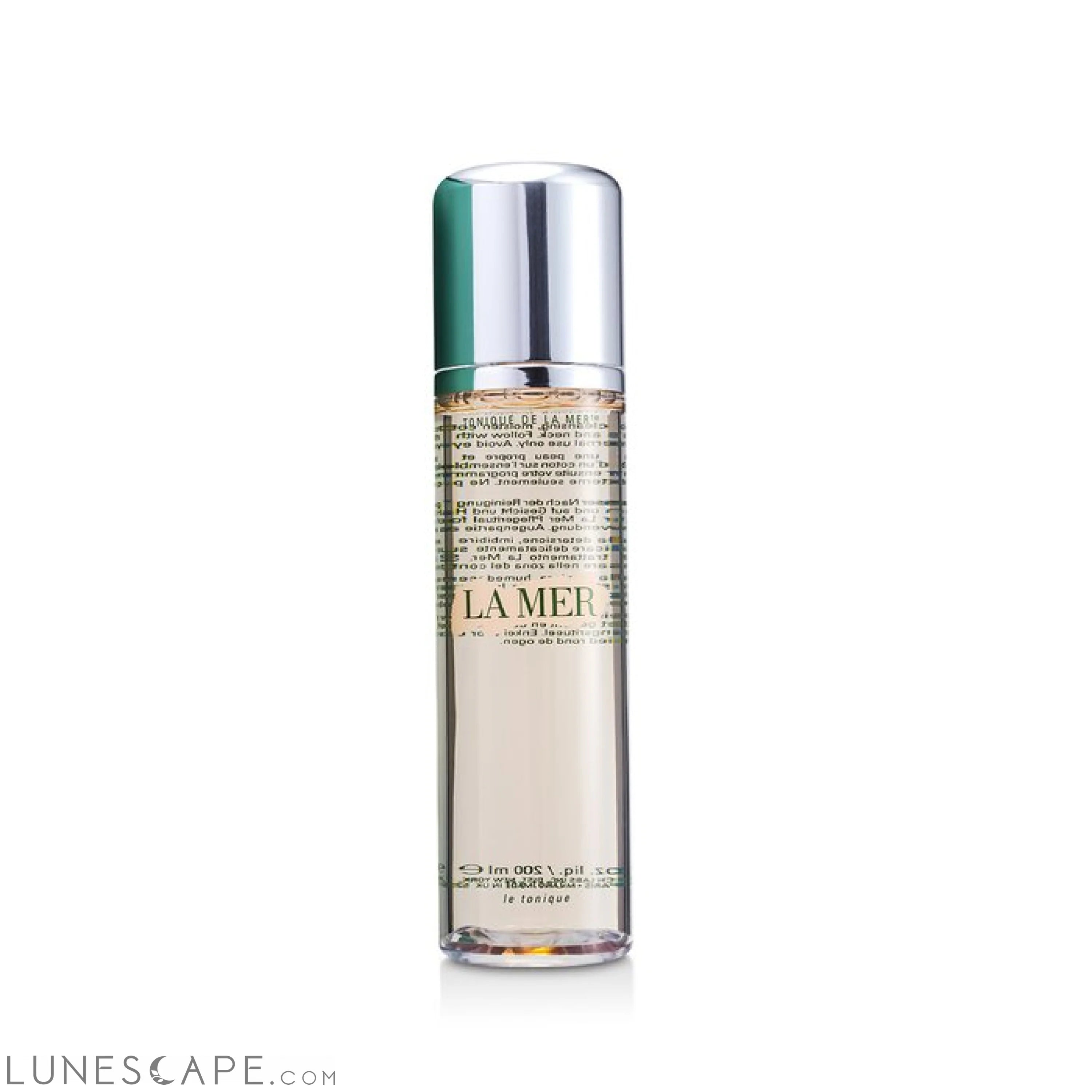 LA MER - The Tonic LUNESCAPE