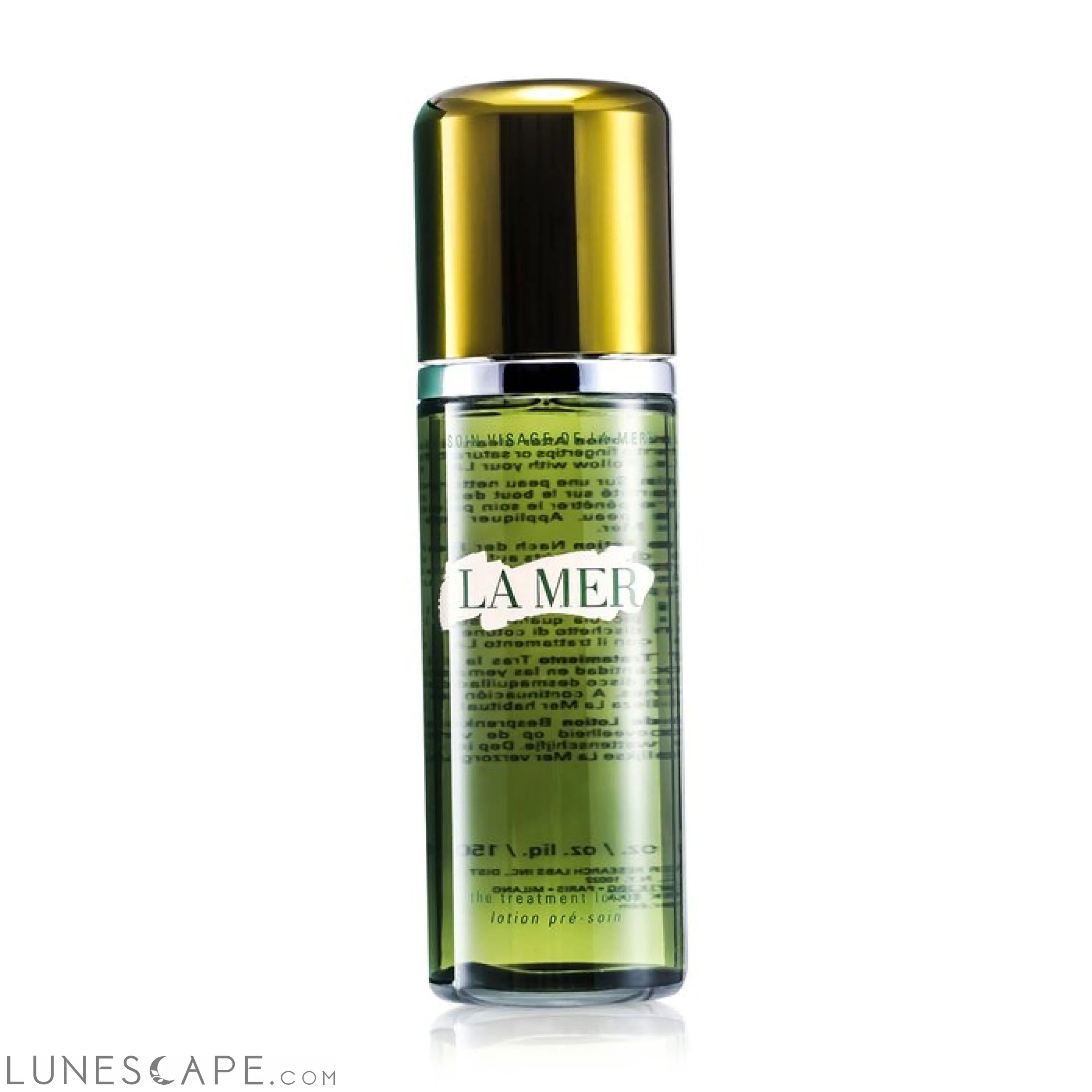 LA MER - The Treatment Lotion LUNESCAPE