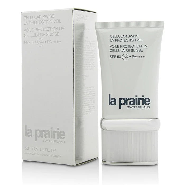 LA PRAIRIE - Cellular Swiss UV Protection Veil SPF50 PA++++ LUNESCAPE