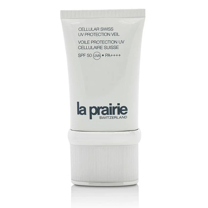LA PRAIRIE - Cellular Swiss UV Protection Veil SPF50 PA++++ LUNESCAPE