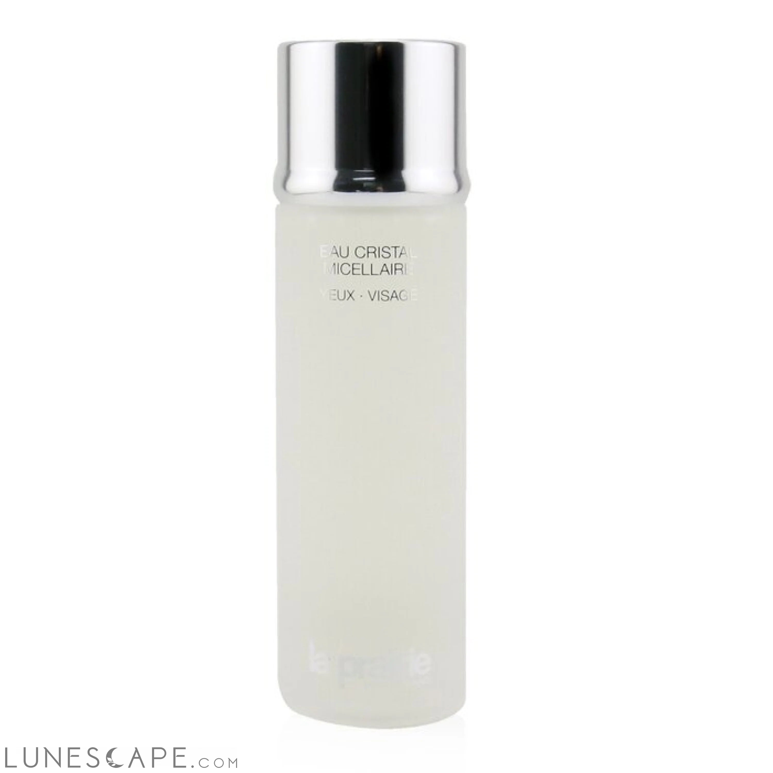 LA PRAIRIE - Crystal Micellar Water for Eyes & Face LUNESCAPE