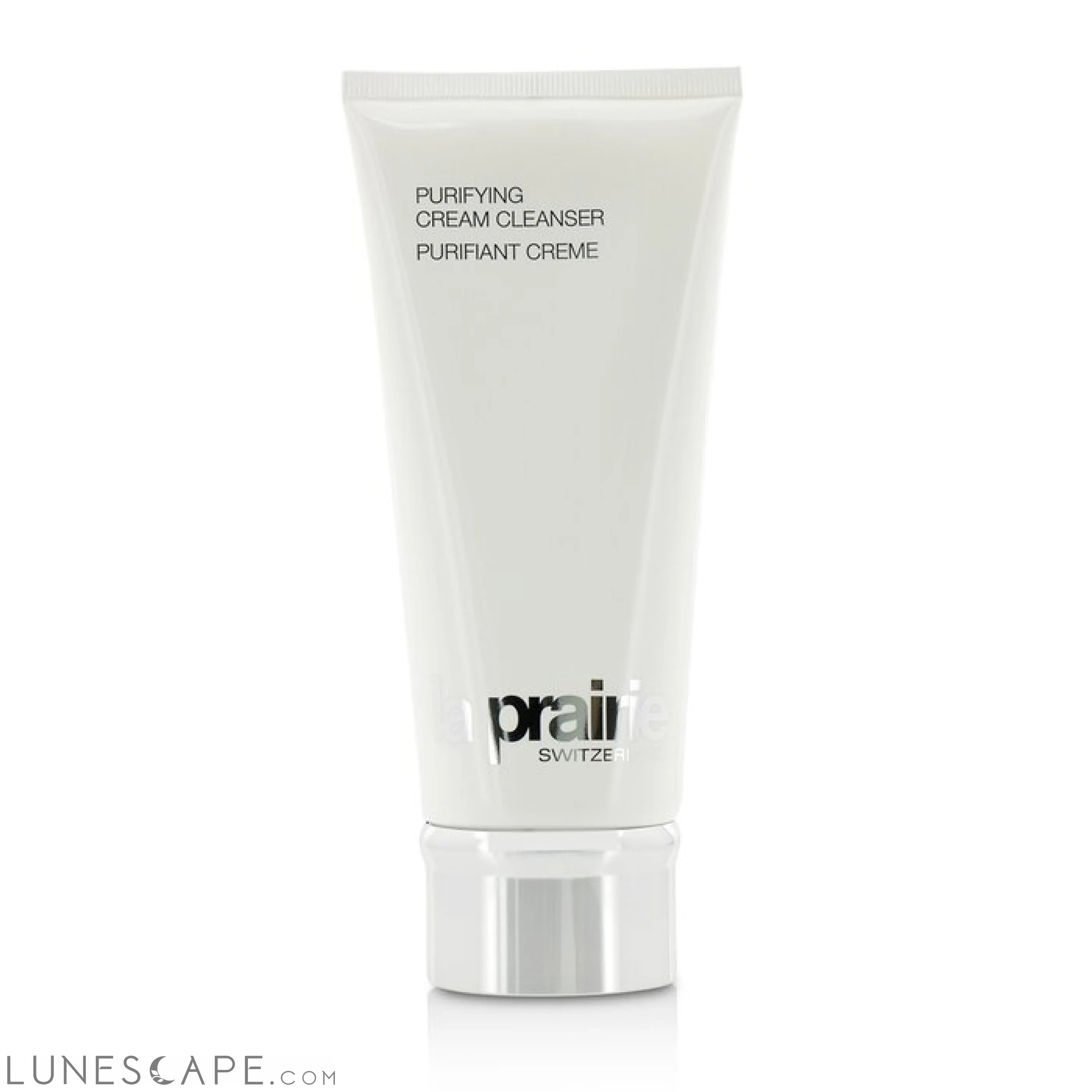 LA PRAIRIE - Purifying Cream Cleanser LUNESCAPE