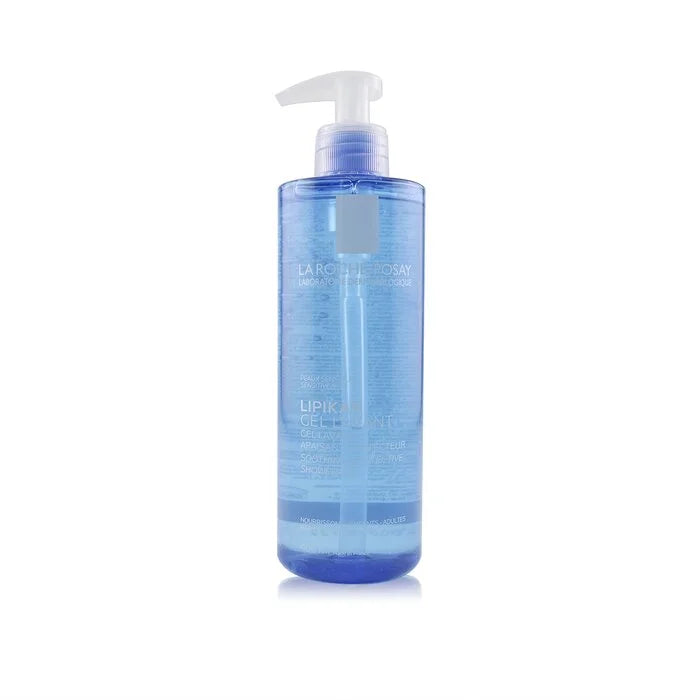 LA ROCHE POSAY - Lipikar Gel Lavant Soothing Protecting Shower Gel LUNESCAPE