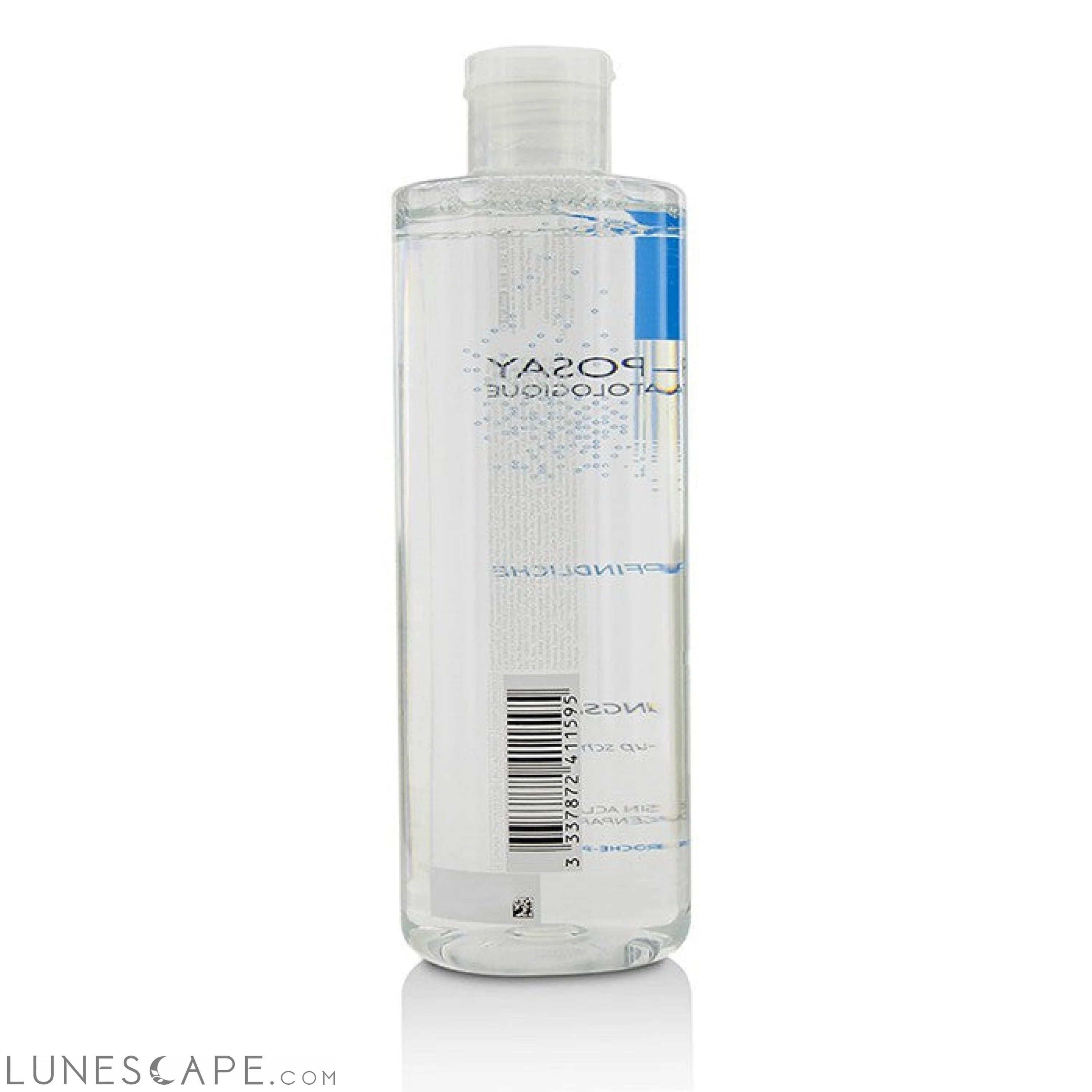 LA ROCHE POSAY - Physiological Micellar Solution (Sensitive Skin) LUNESCAPE