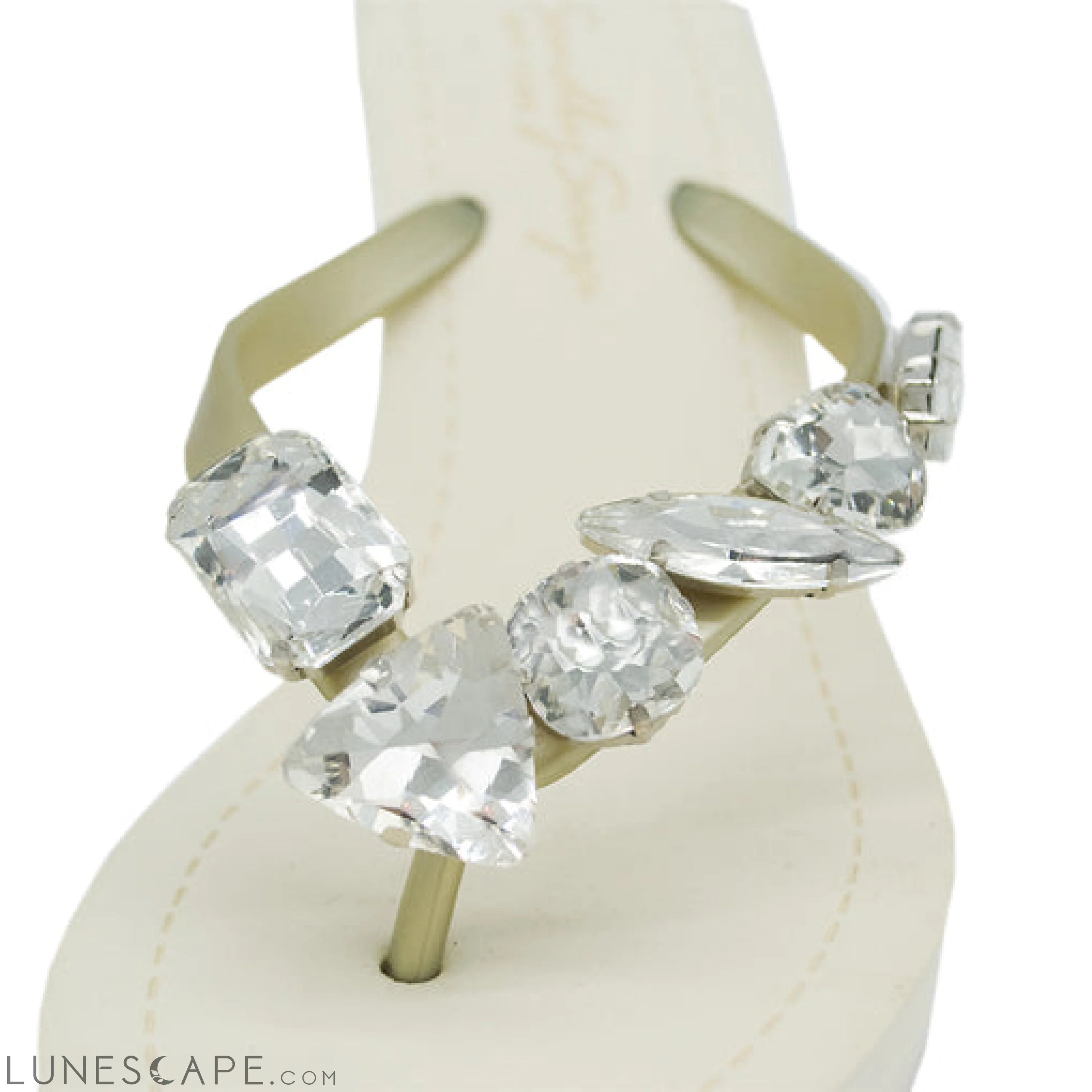 Lake - Women's High Wedge LUNESCAPE