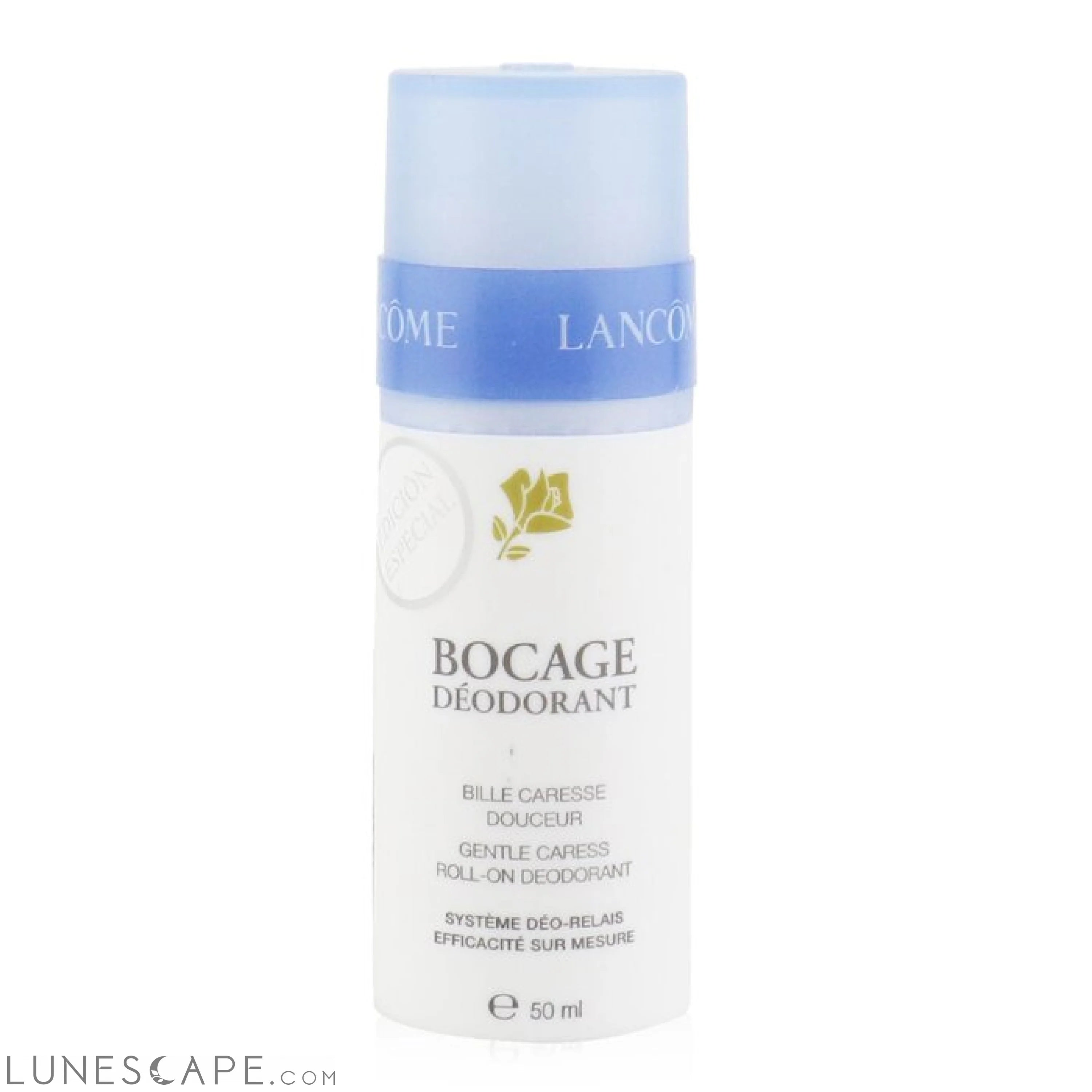 LANCOME - Bocage Caress Deodorant Roll-On LUNESCAPE
