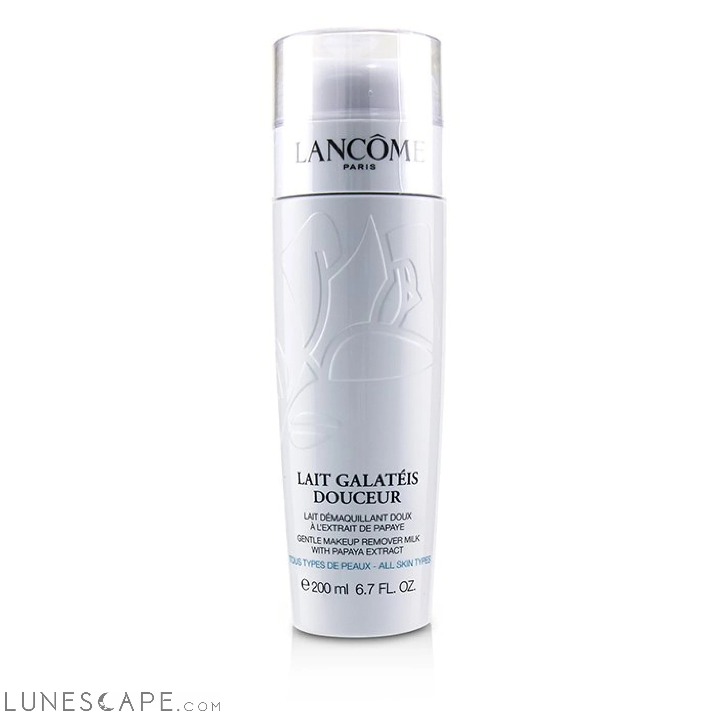 LANCOME - Galateis Douceur LUNESCAPE