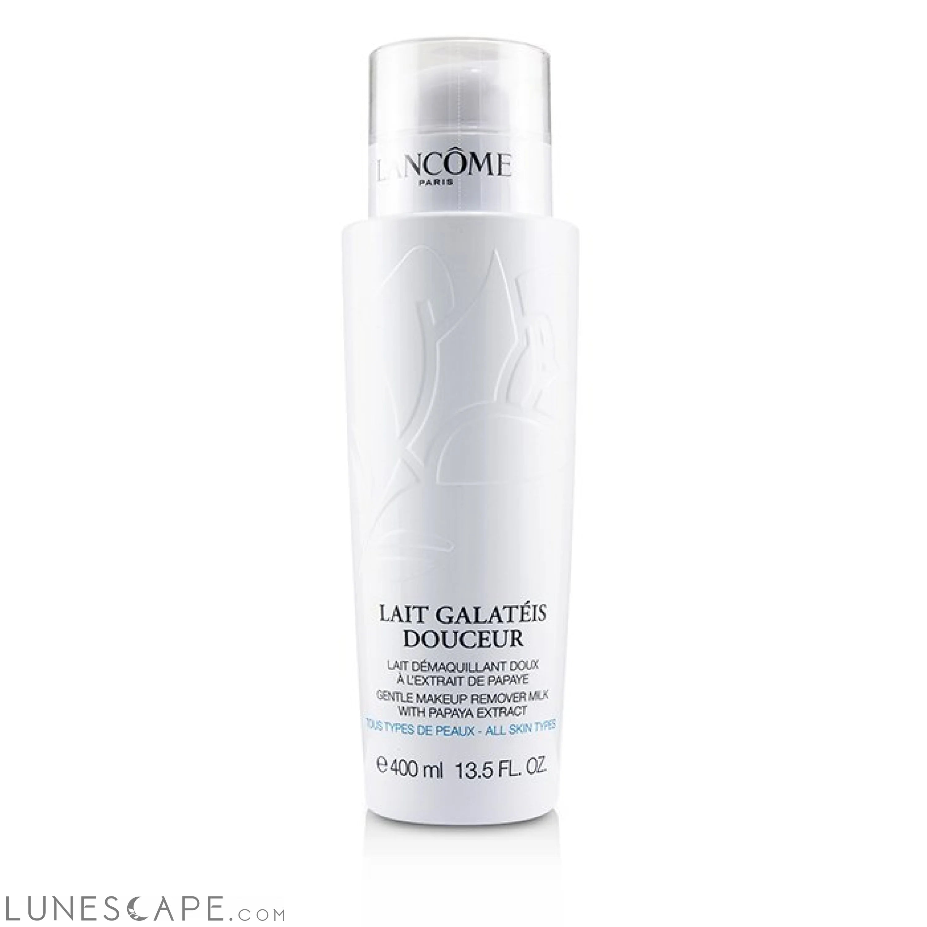 LANCOME - Galateis Douceur LUNESCAPE