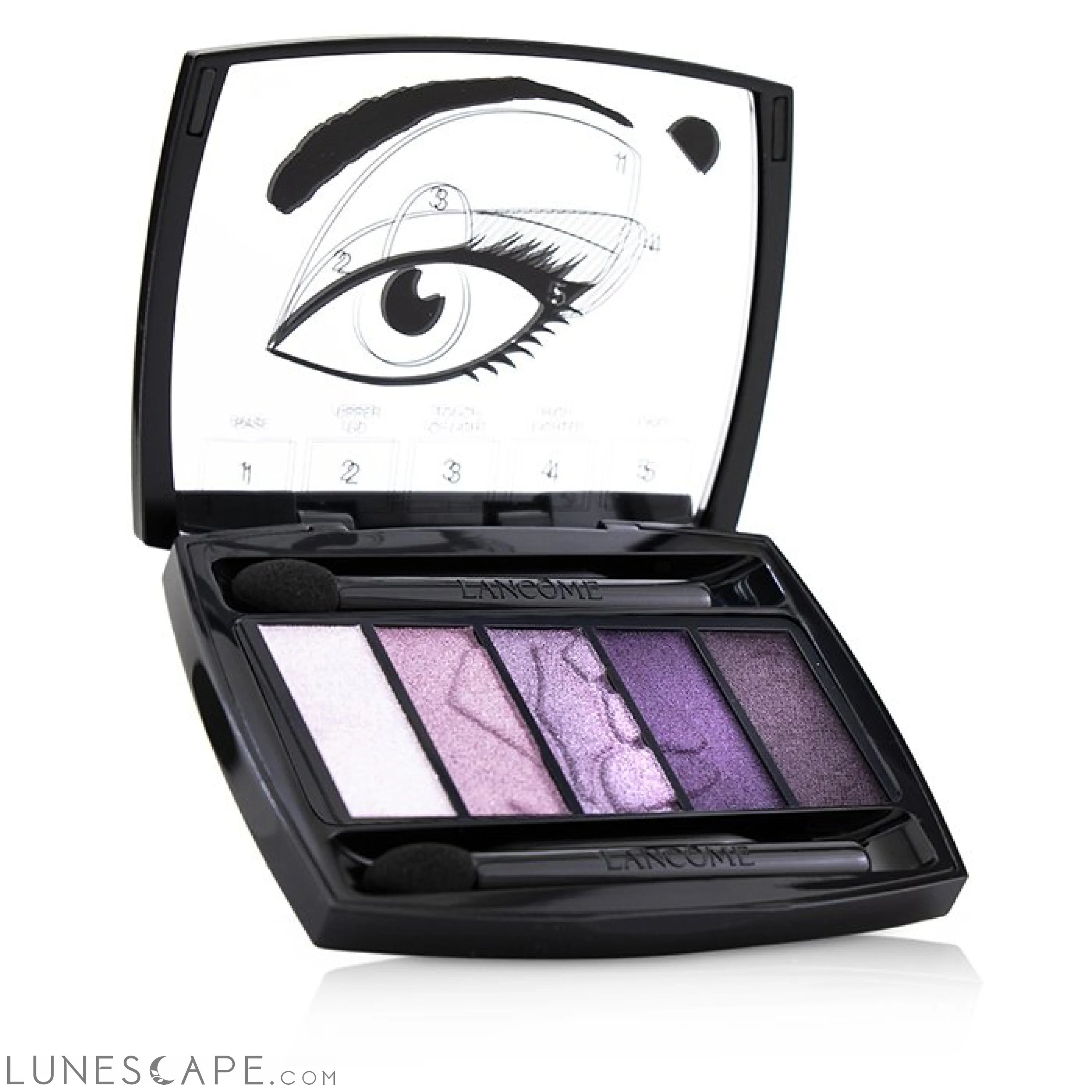 LANCOME - Hypnose Palette 4g/0.14oz LUNESCAPE