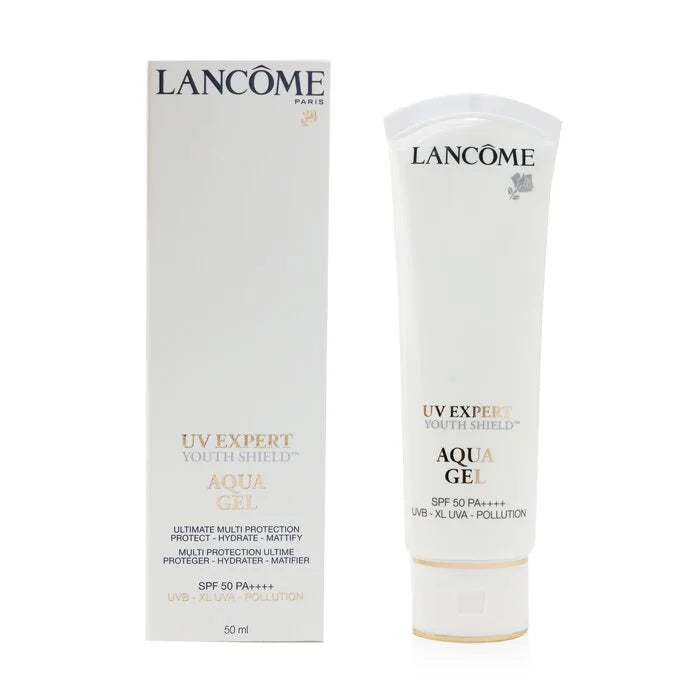 LANCOME - UV Expert Youth Shield Aqua Gel SPF 50 LUNESCAPE