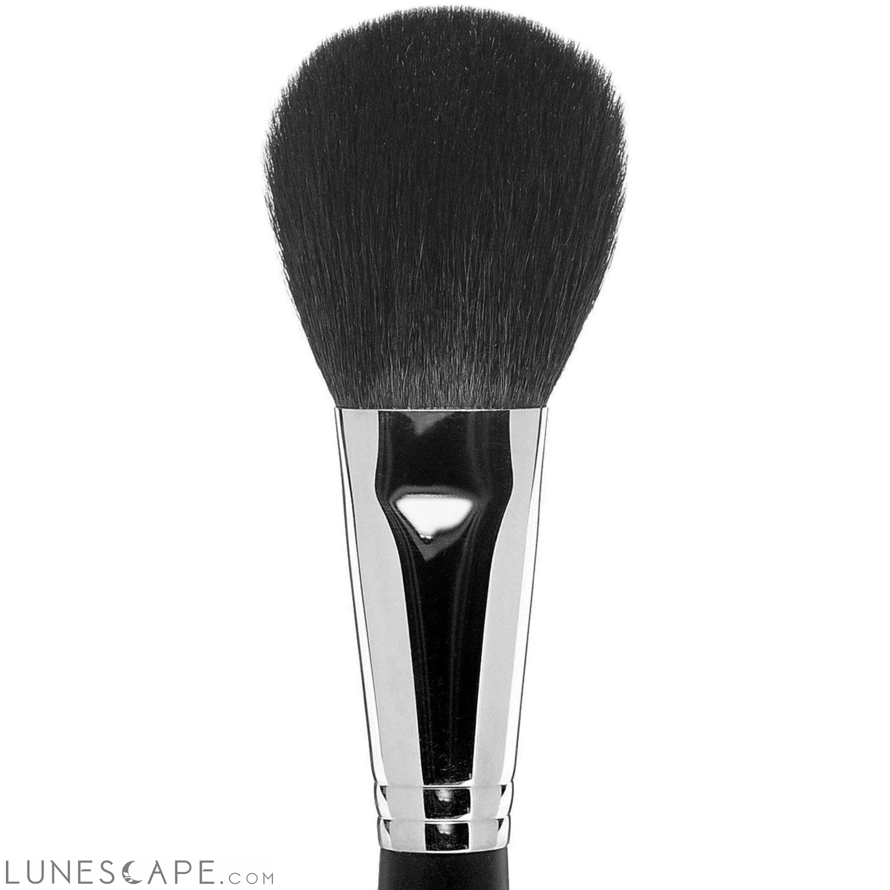 LARGE POWDER BRUSH LUNESCAPE