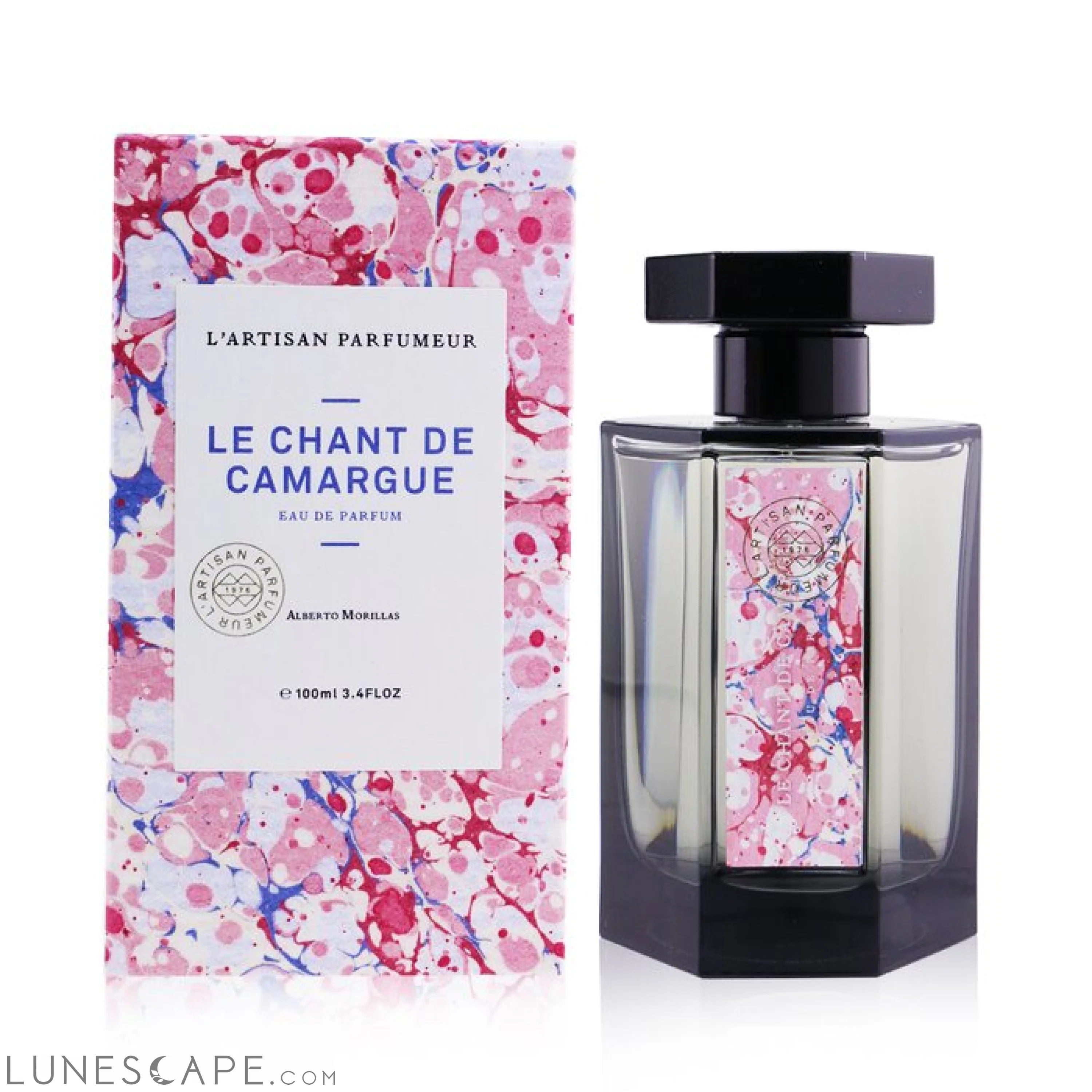 l'ARTISAN PARFUMEUR - Le Chant De Camargue Eau De Parfum Spray LUNESCAPE