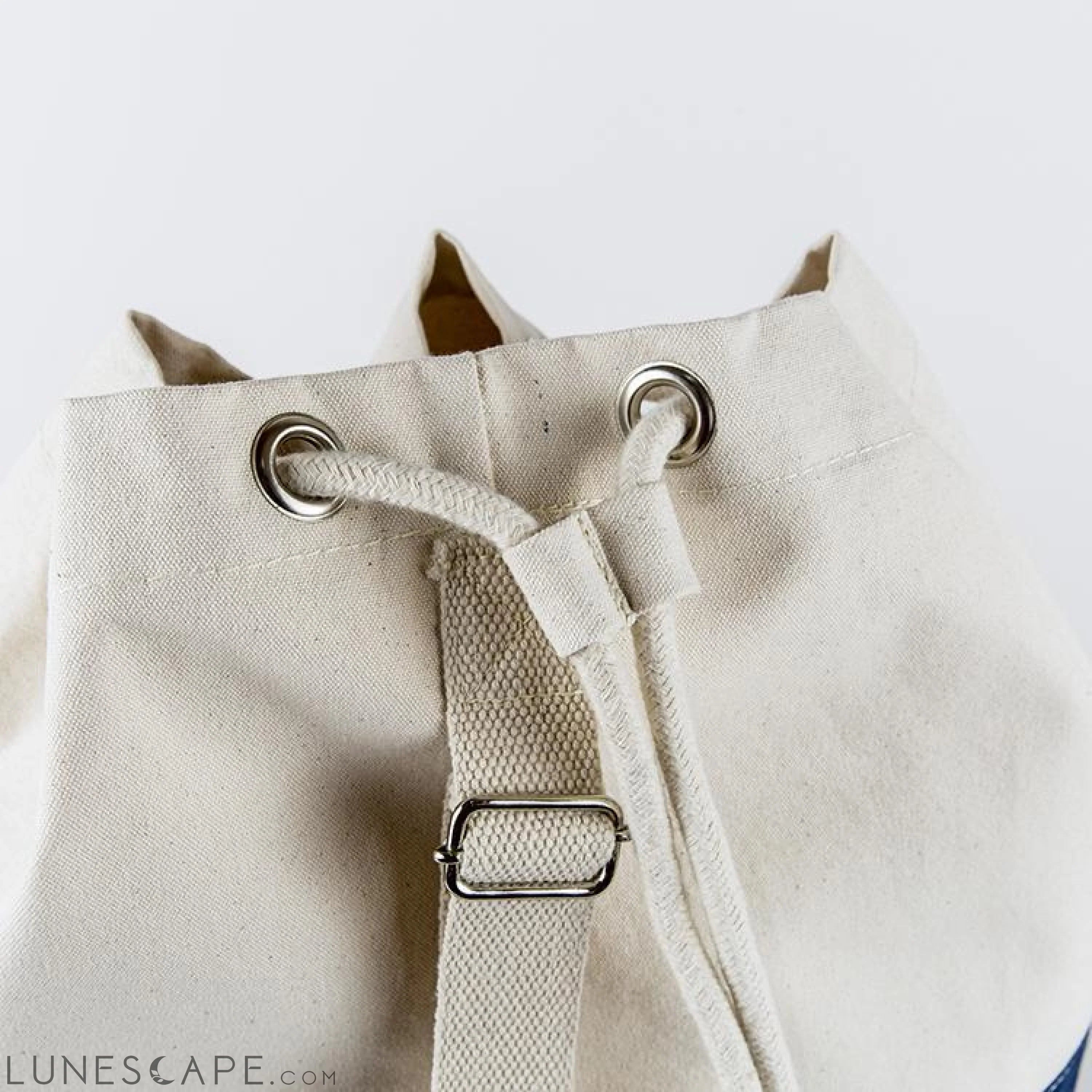 Laundry Bag LUNESCAPE