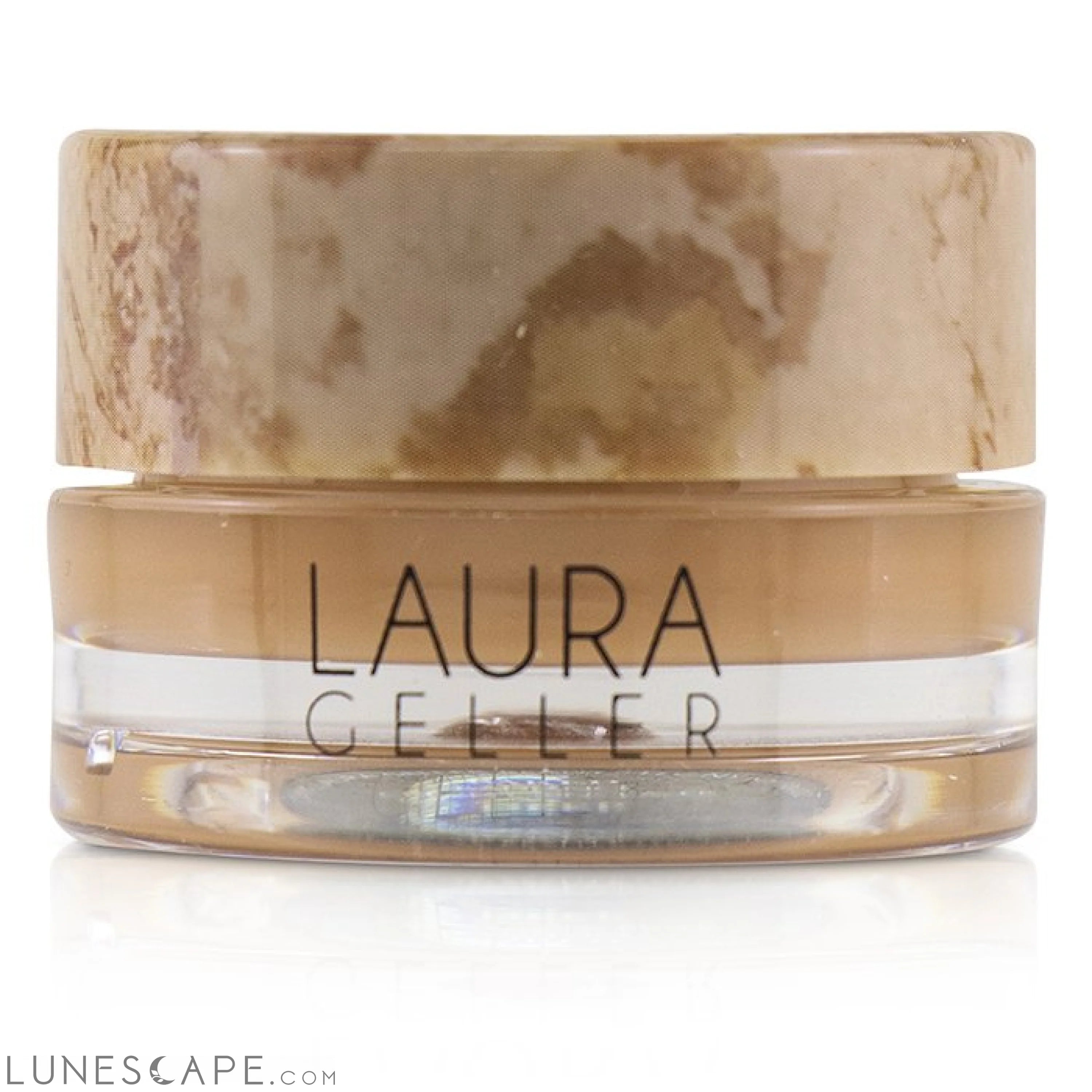 LAURA GELLER - Baked Radiance Cream Concealer 6g/0.21oz LUNESCAPE