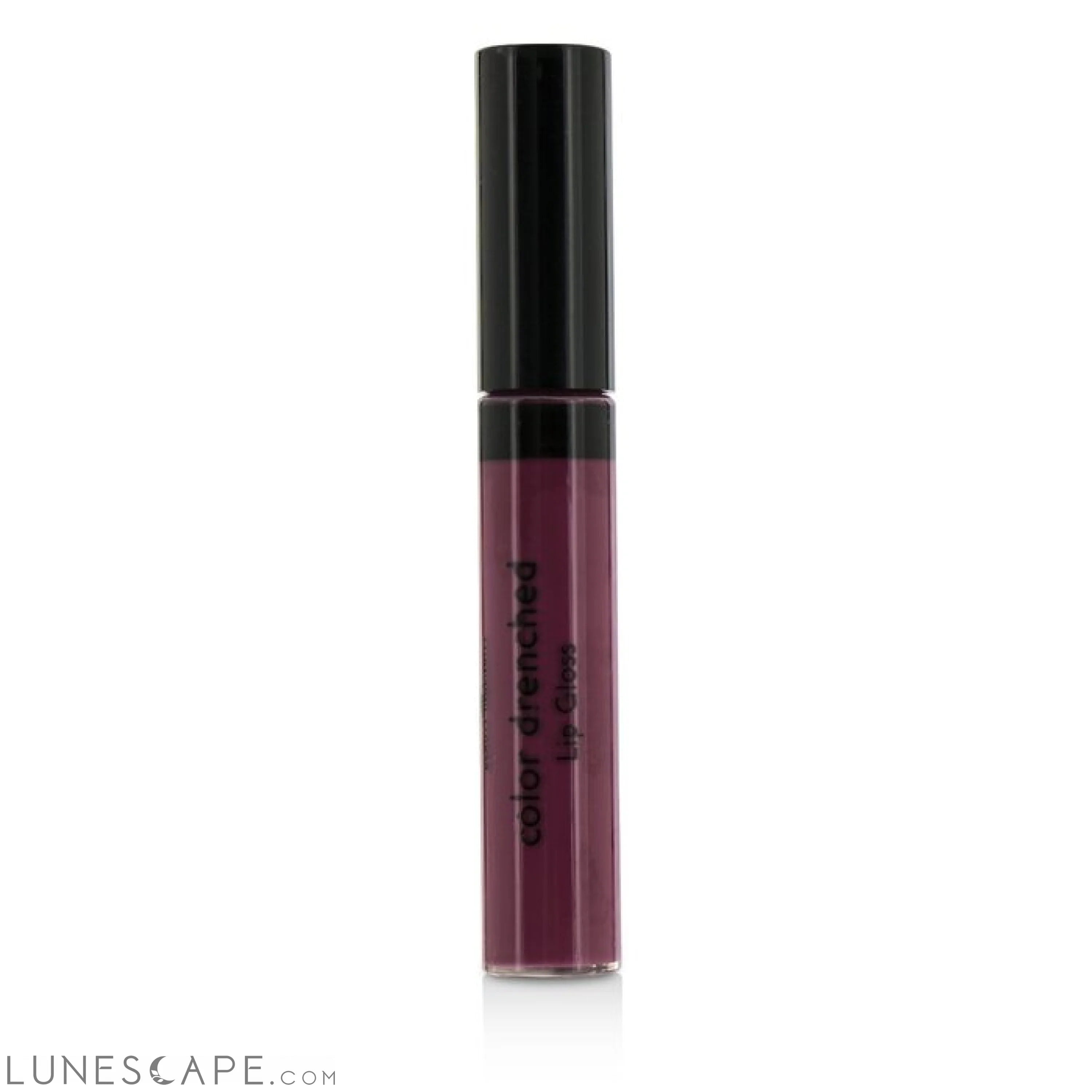 LAURA GELLER - Color Drenched Lip Gloss 9ml/0.3oz LUNESCAPE