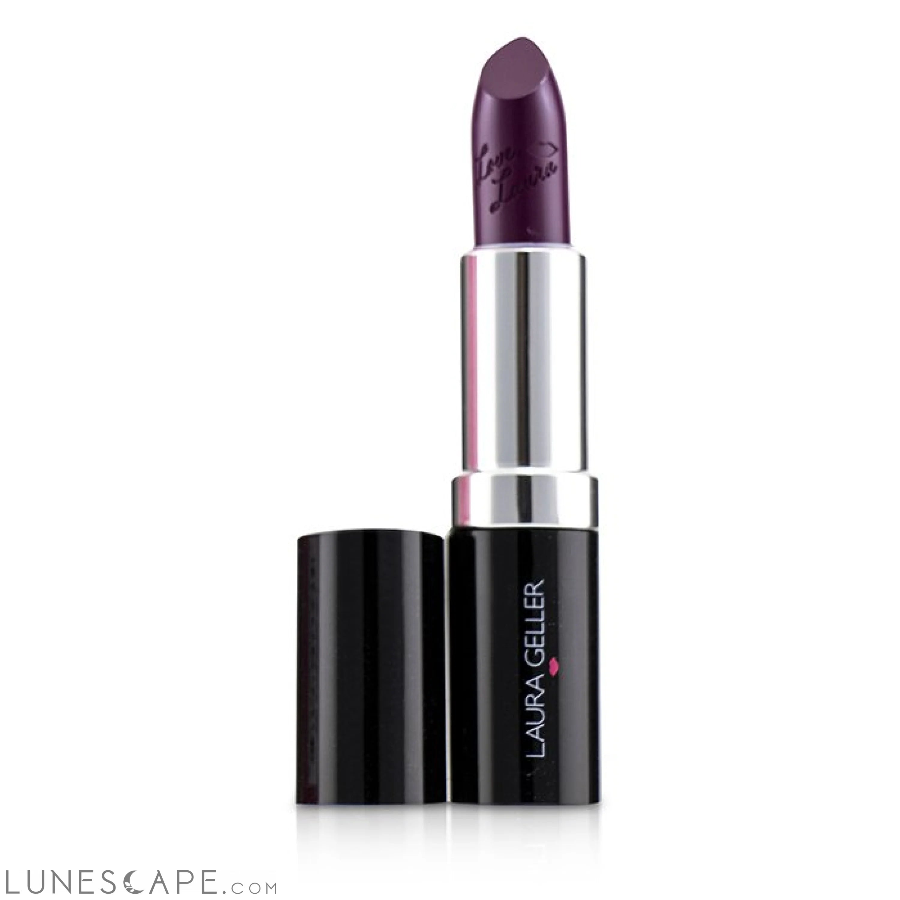 LAURA GELLER - Color Enriched Anti Aging Lipstick 4g/0.14oz LUNESCAPE