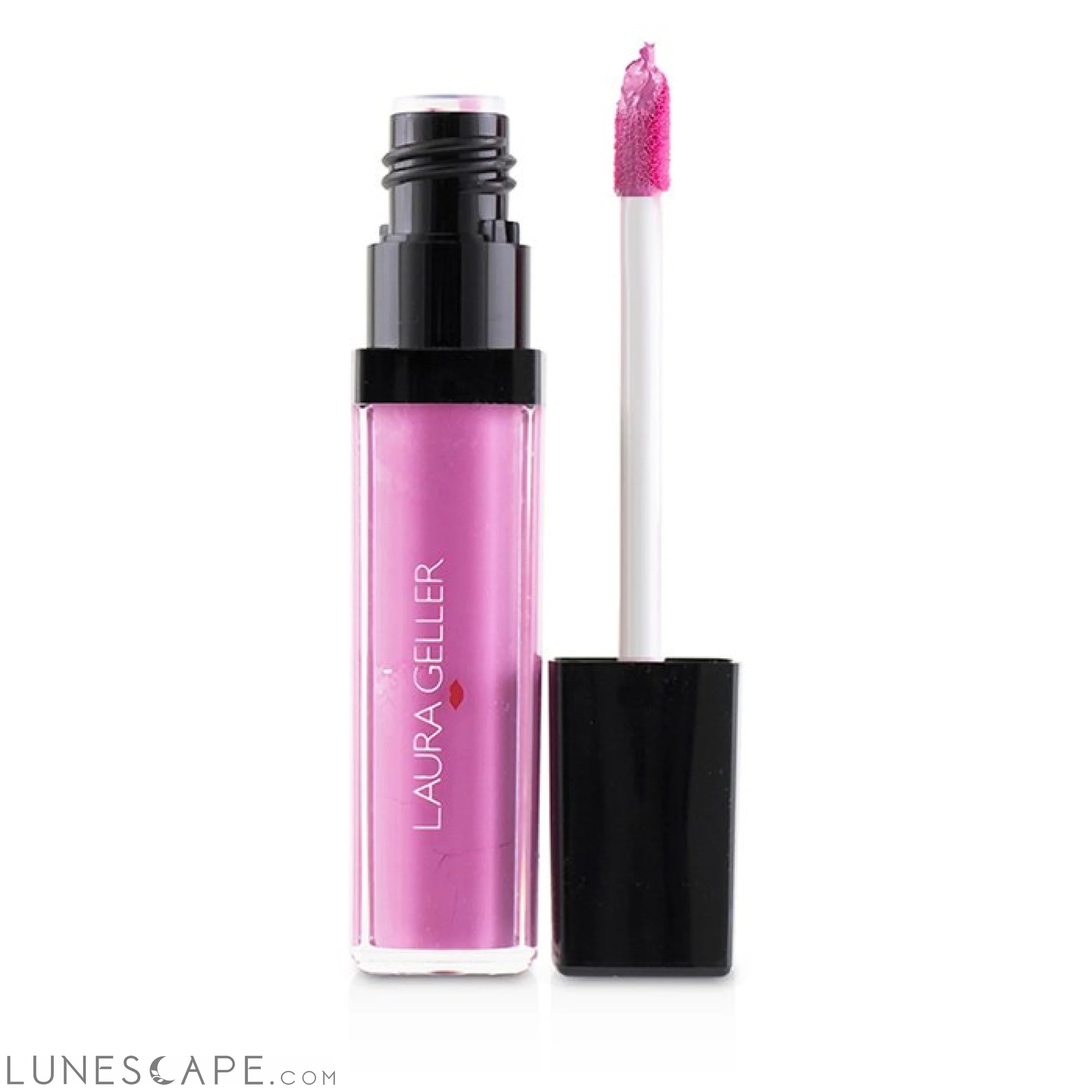 LAURA GELLER - Luscious Lips Liquid Lipstick 6ml/0.2oz LUNESCAPE