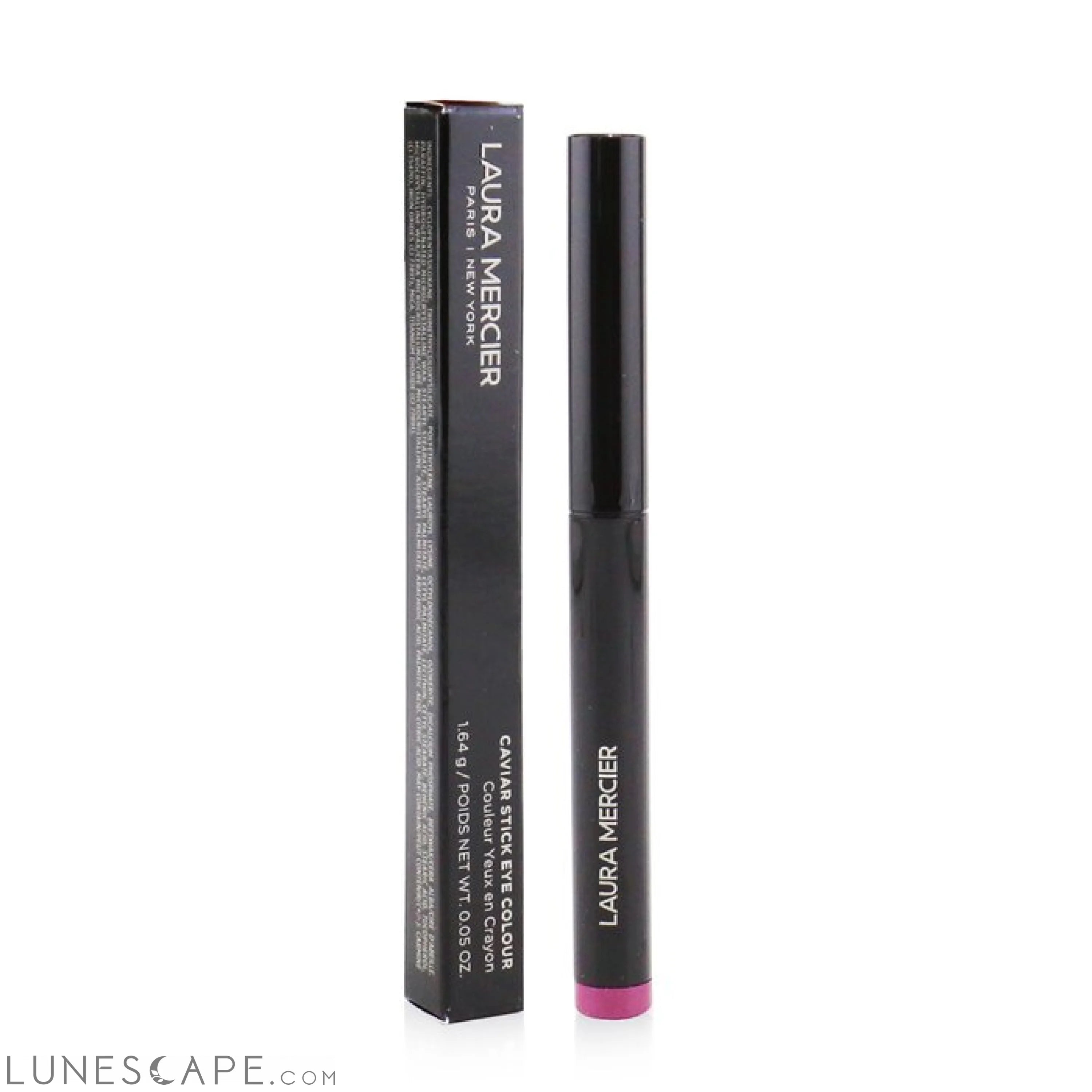 LAURA MERCIER - Caviar Stick Eye Color 1.64g/0.05oz LUNESCAPE
