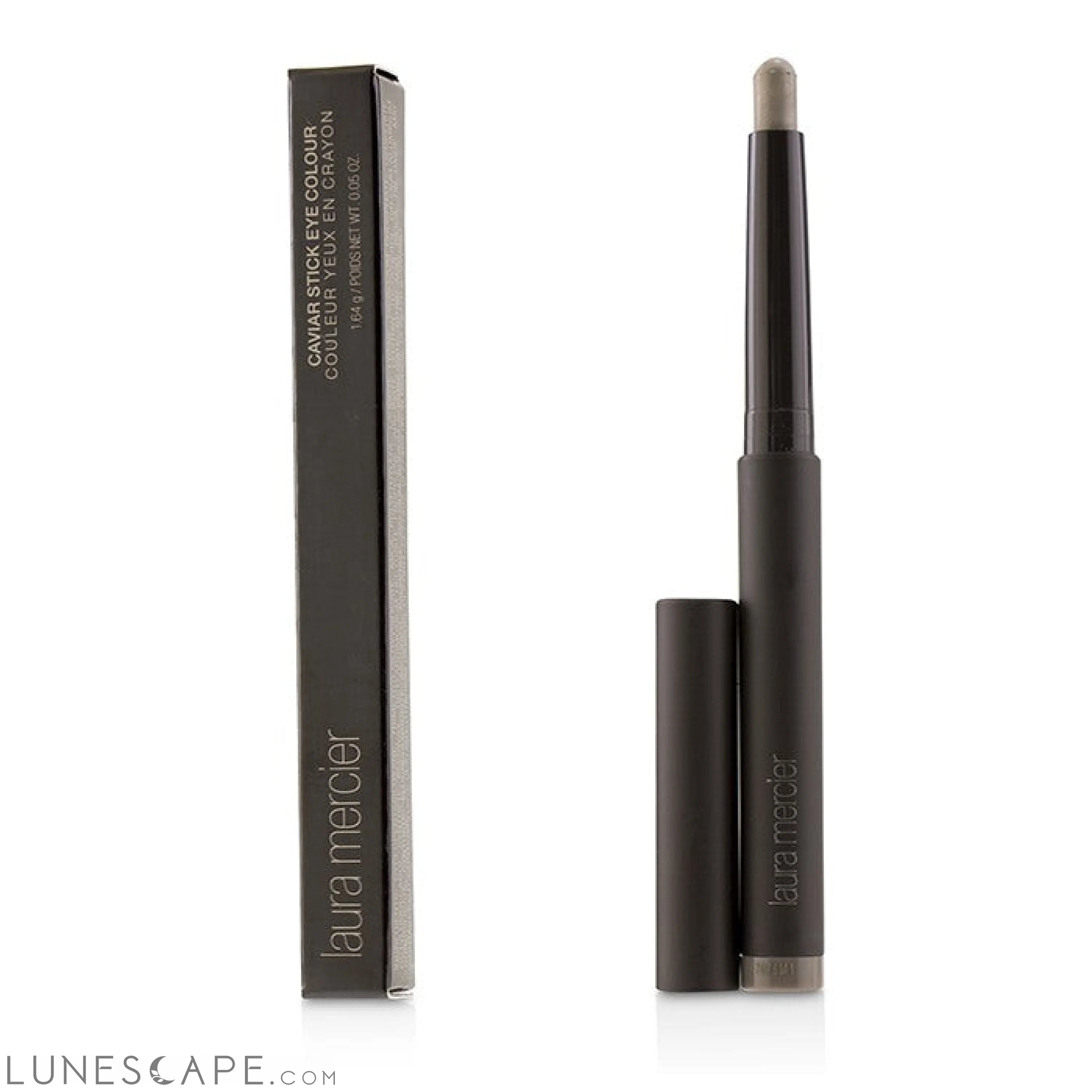 LAURA MERCIER - Caviar Stick Eye Color 1.64g/0.05oz LUNESCAPE