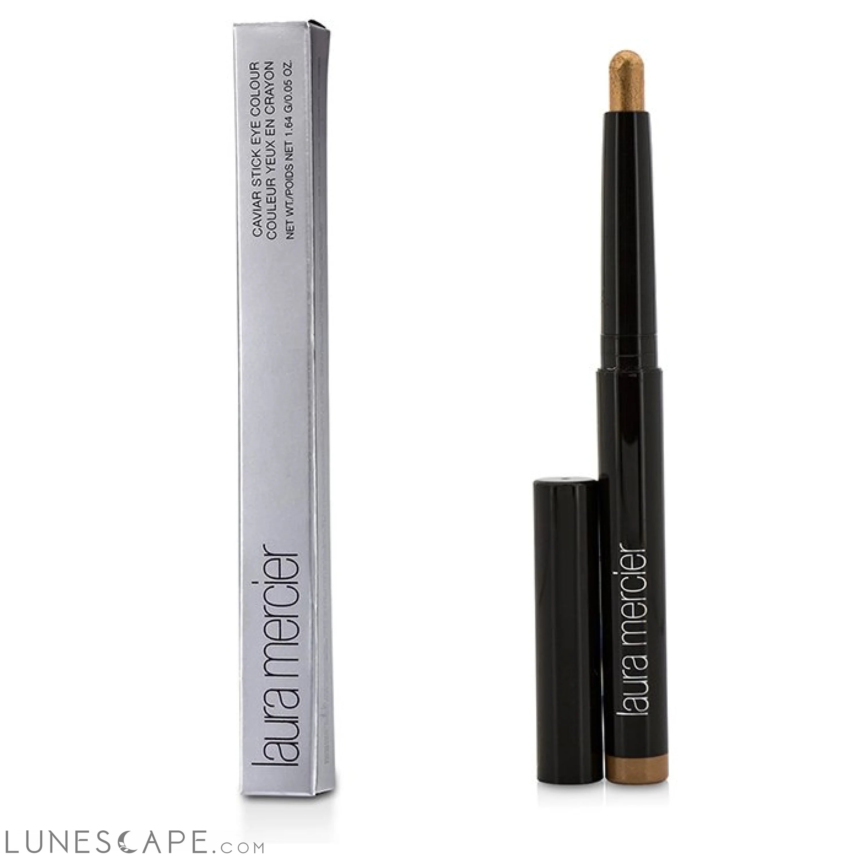 LAURA MERCIER - Caviar Stick Eye Color 1.64g/0.05oz LUNESCAPE
