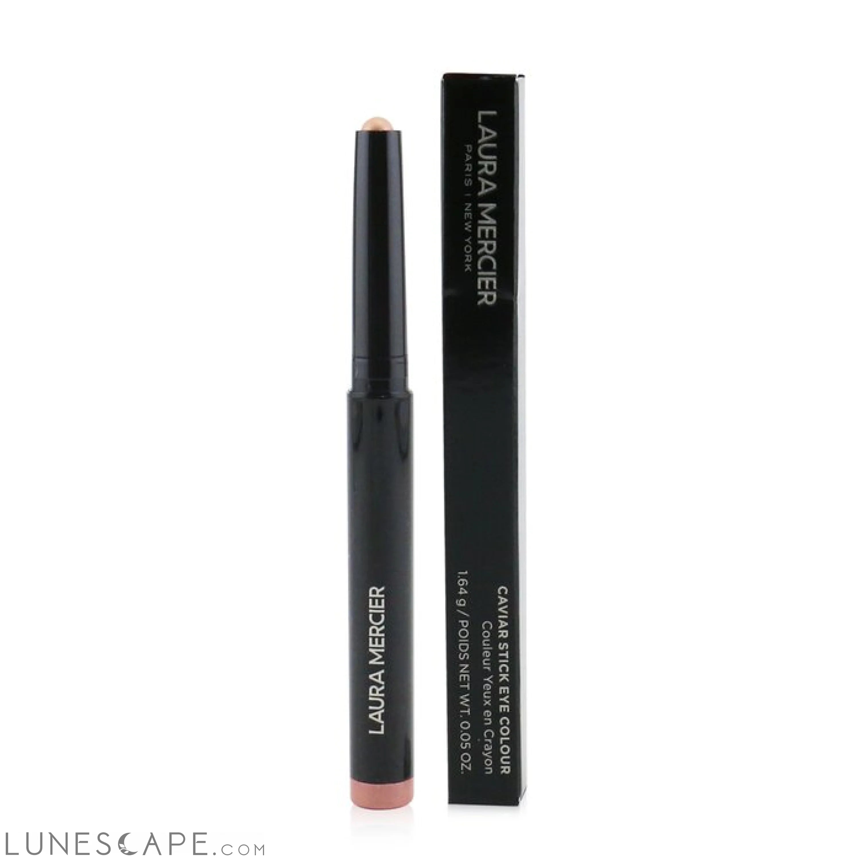 LAURA MERCIER - Caviar Stick Eye Color 1.64g/0.05oz LUNESCAPE