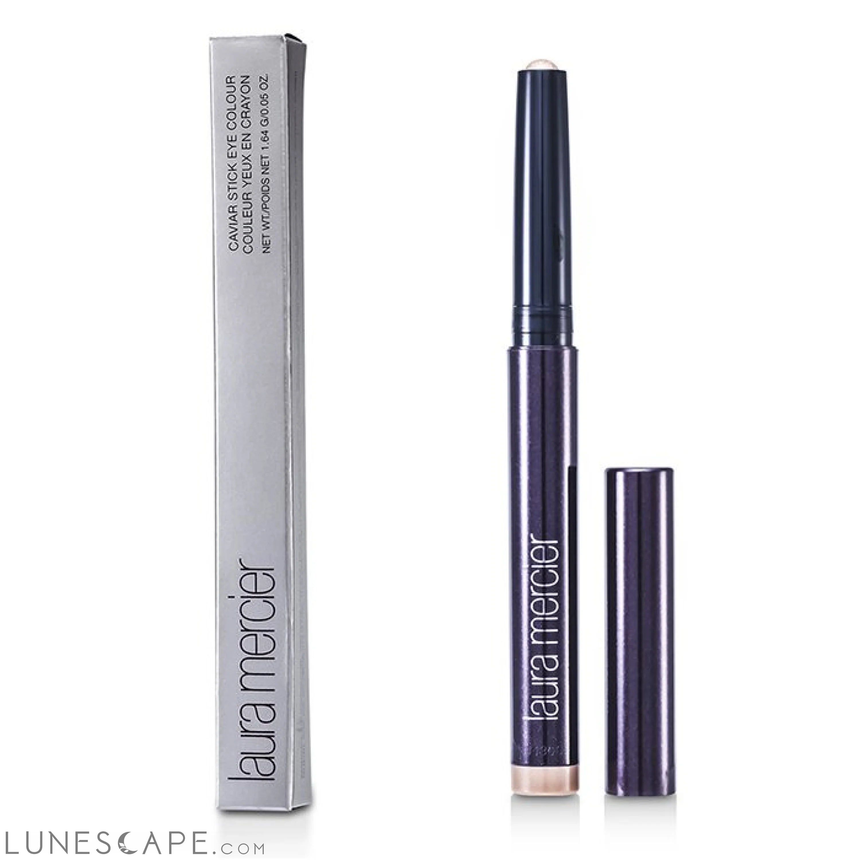 LAURA MERCIER - Caviar Stick Eye Color 1.64g/0.05oz LUNESCAPE